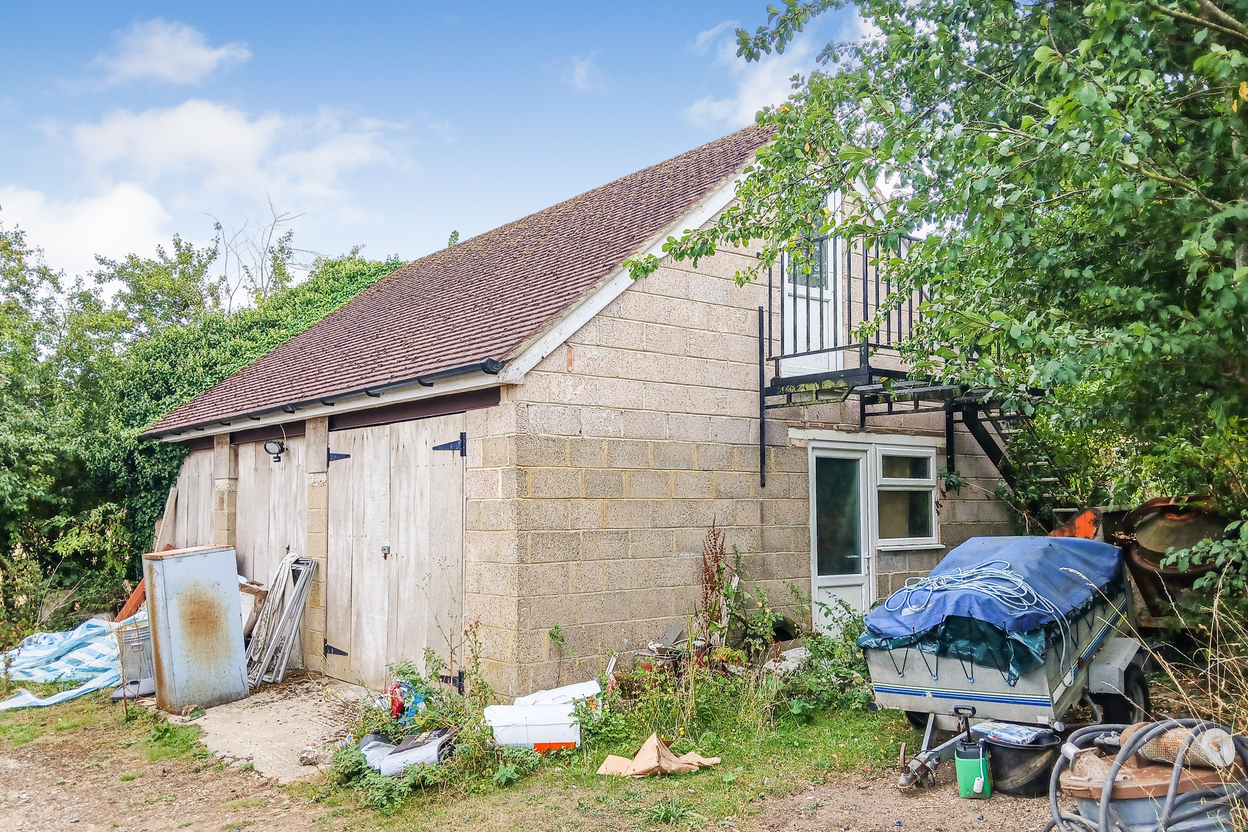 13 Reading Road, Lower Basildon, Reading RG8 9NG