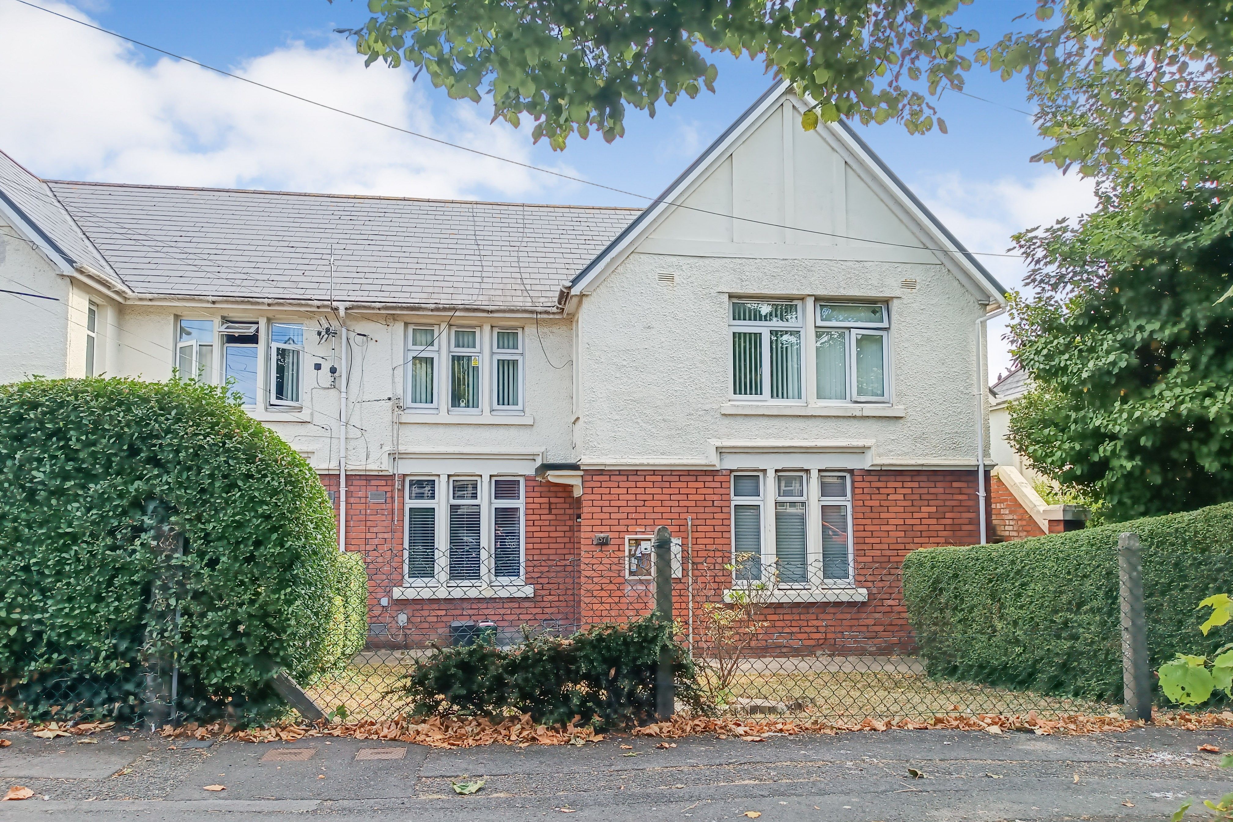 37 Jenner Road, Barry CF62 7HP