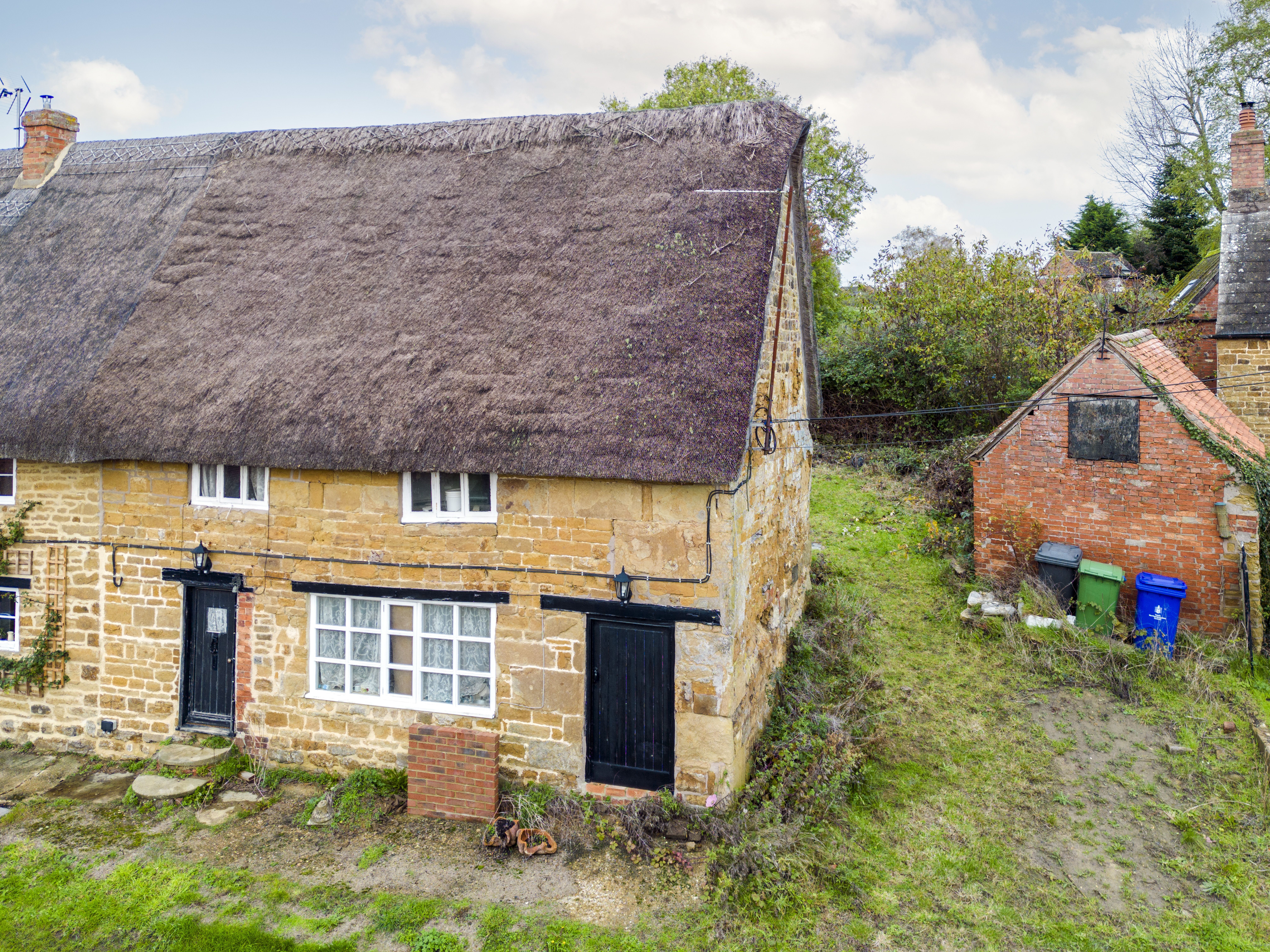 14 Frog Lane, Upper Boddington, Daventry, Northamptonshire, NN11 6DJ