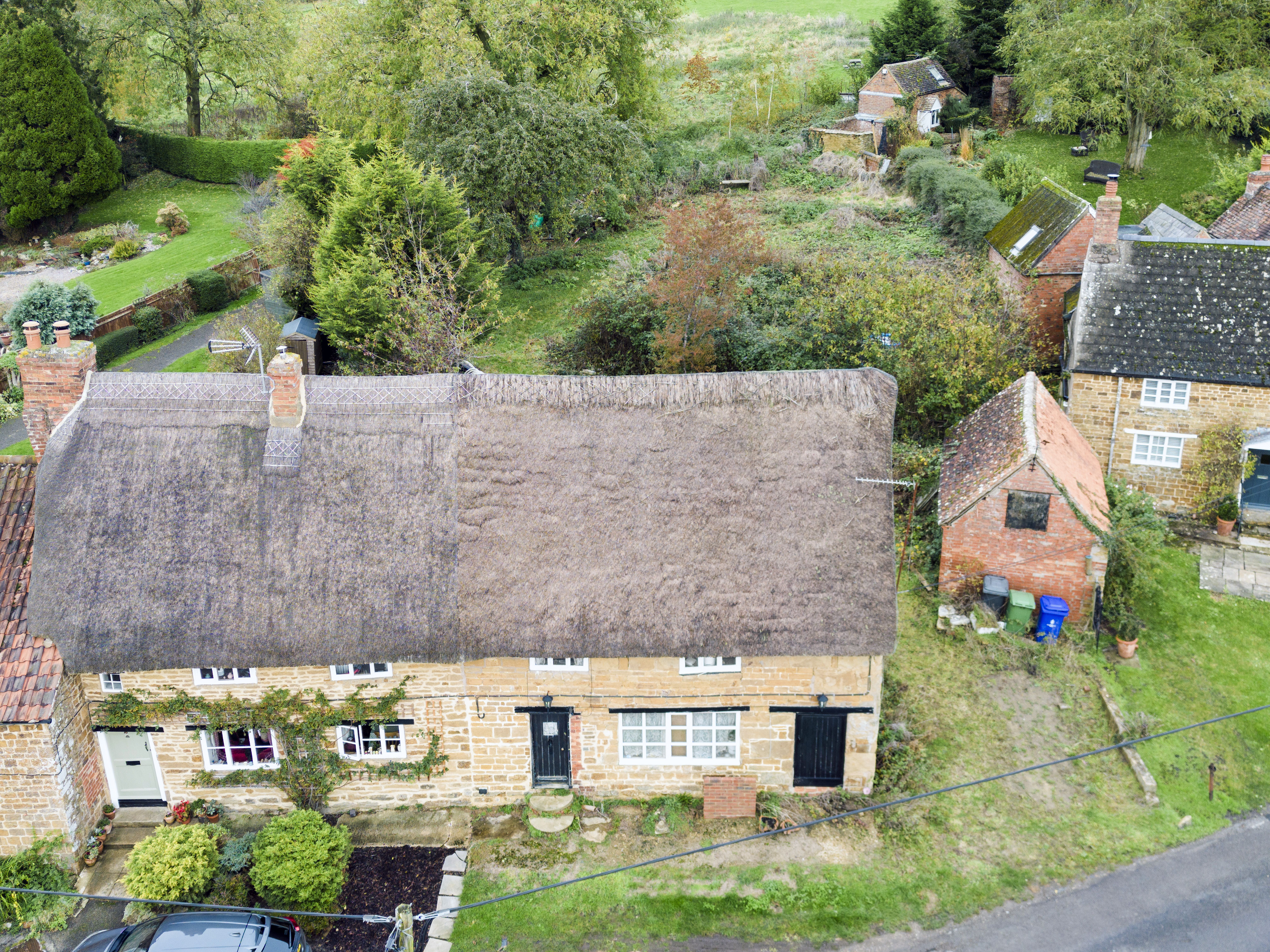 14 Frog Lane, Upper Boddington, Daventry, Northamptonshire, NN11 6DJ