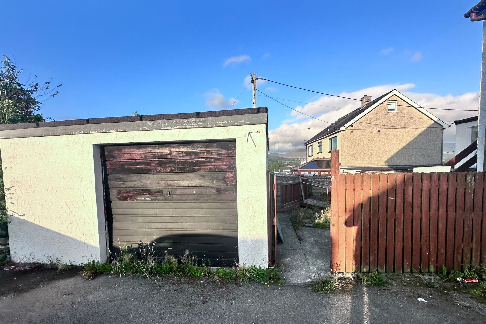 Ll55 Y Foelas, Station Road, Llanrug, Caernarfon LL55 4BE