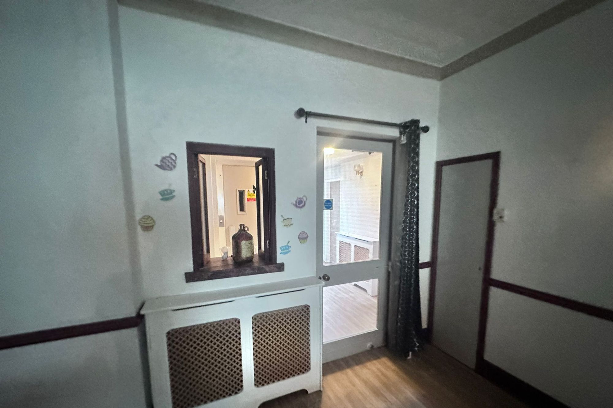 Ll55 Y Foelas, Station Road, Llanrug, Caernarfon LL55 4BE