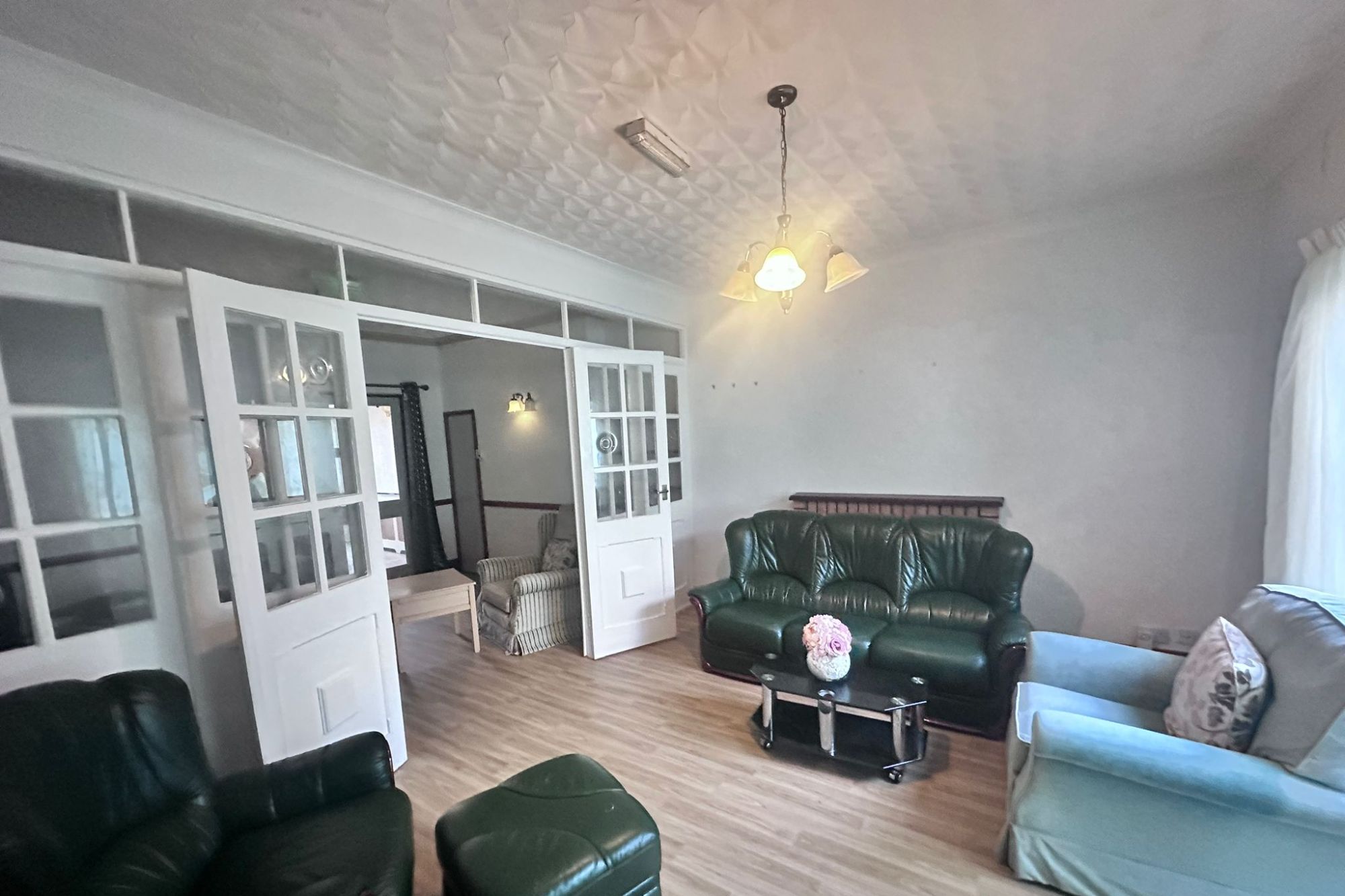 Ll55 Y Foelas, Station Road, Llanrug, Caernarfon LL55 4BE