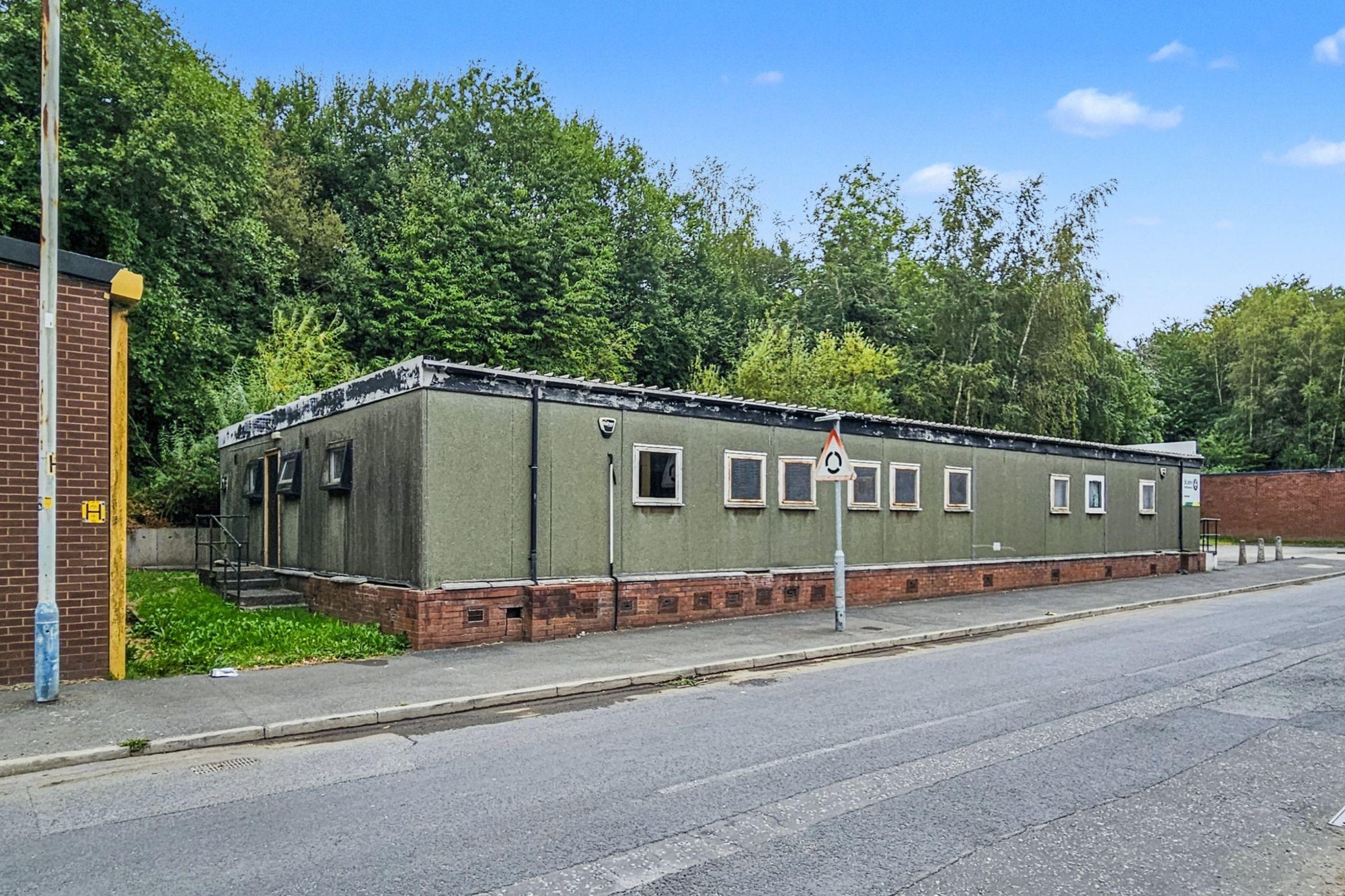 St John Ambulance, 32 / 132 Sion Street, Radcliffe, Manchester, M26 3SB