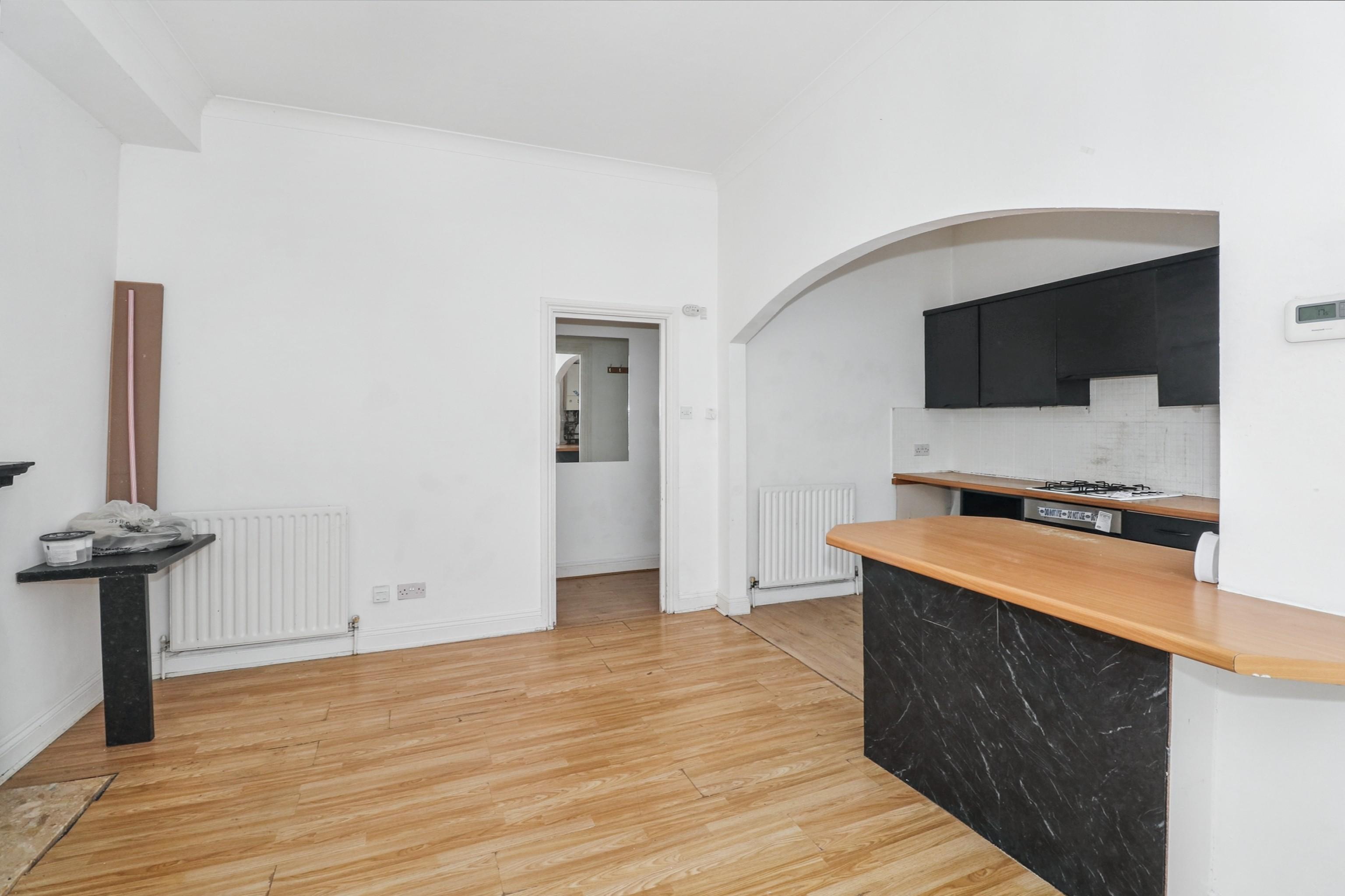 6a Hereward House, Gordon Road, Cliftonville CT9 2DN