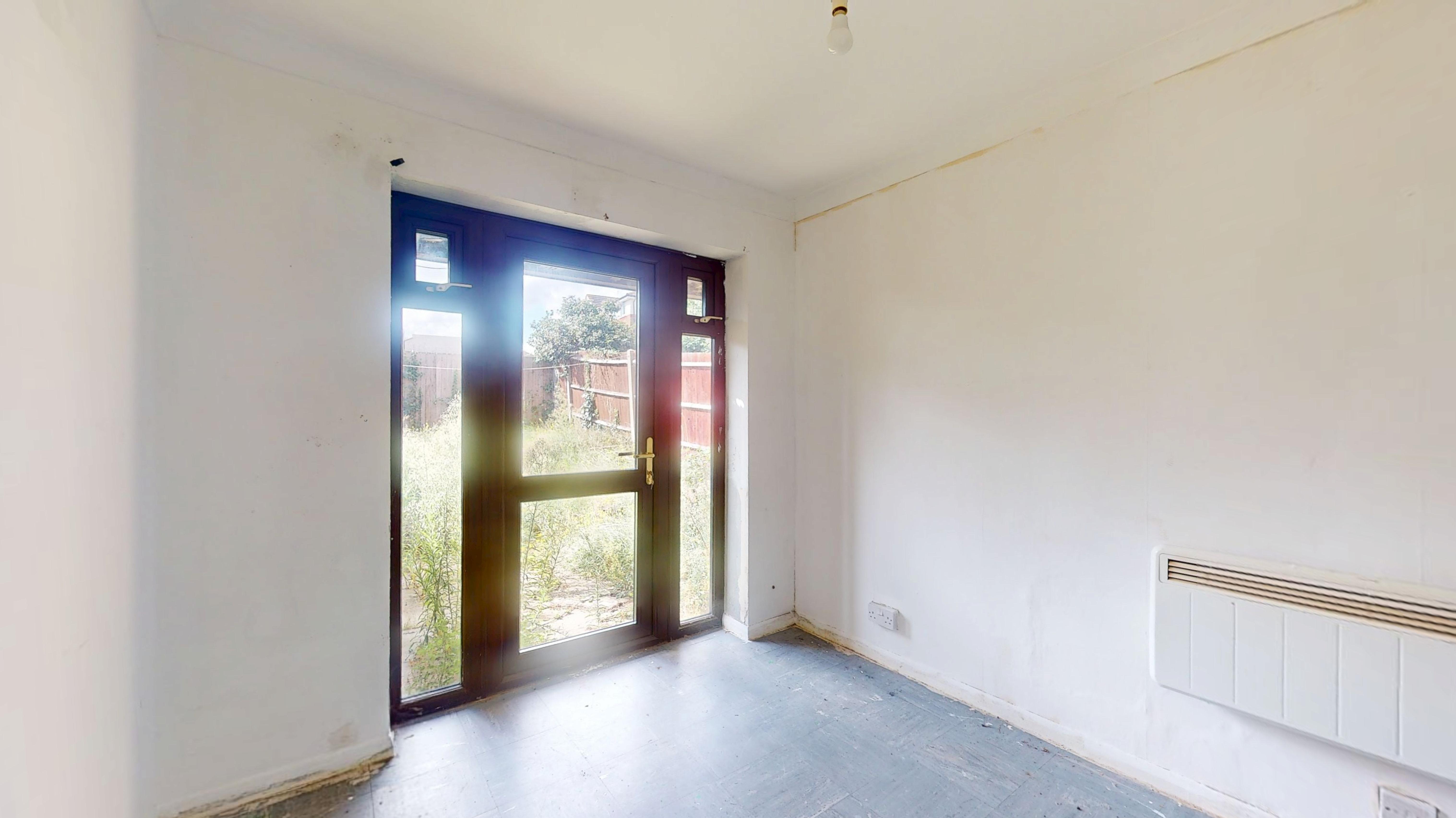 4 Thamesbank Place, Thamesmead, London, SE28 8PR