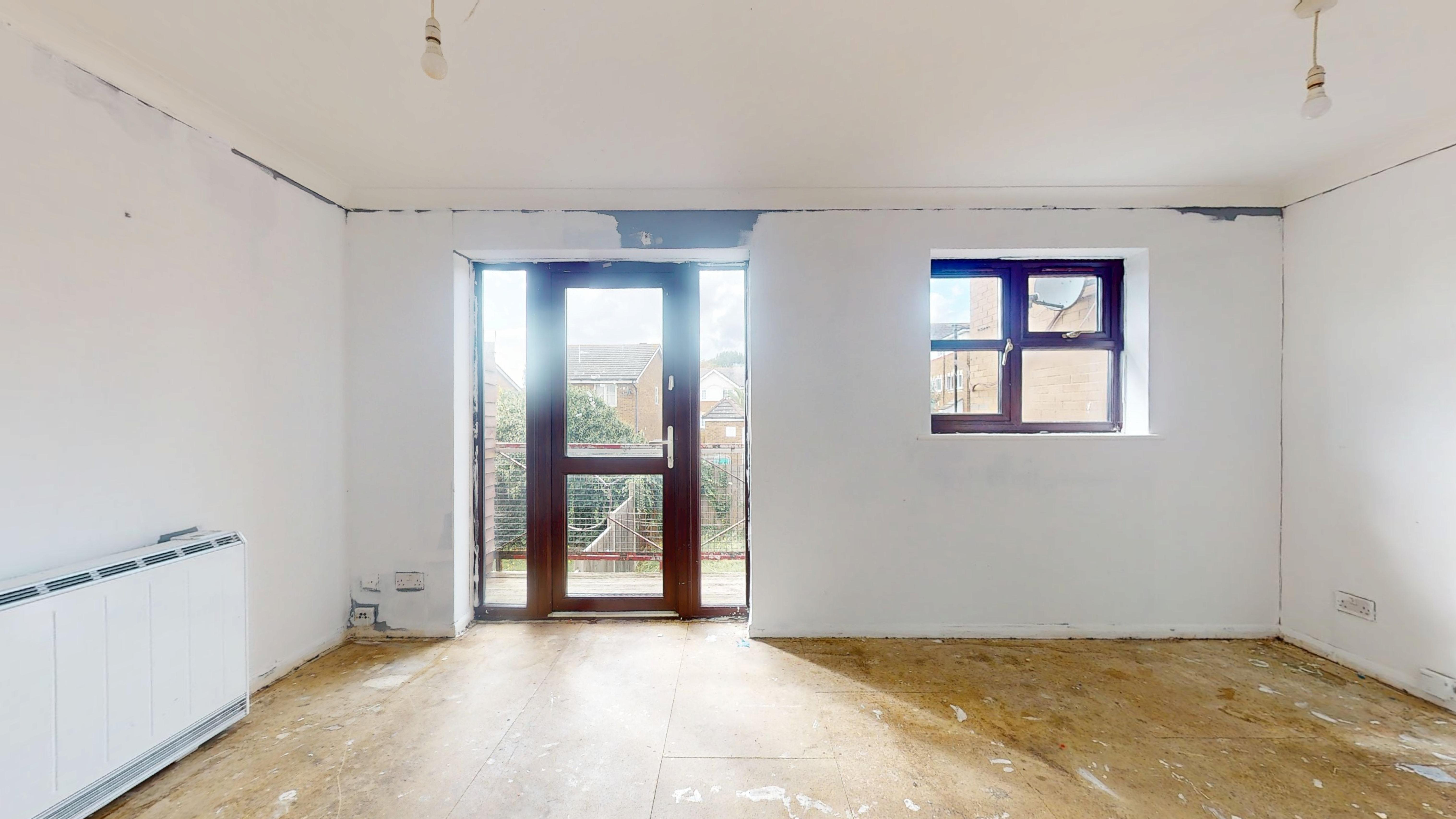 4 Thamesbank Place, Thamesmead, London, SE28 8PR