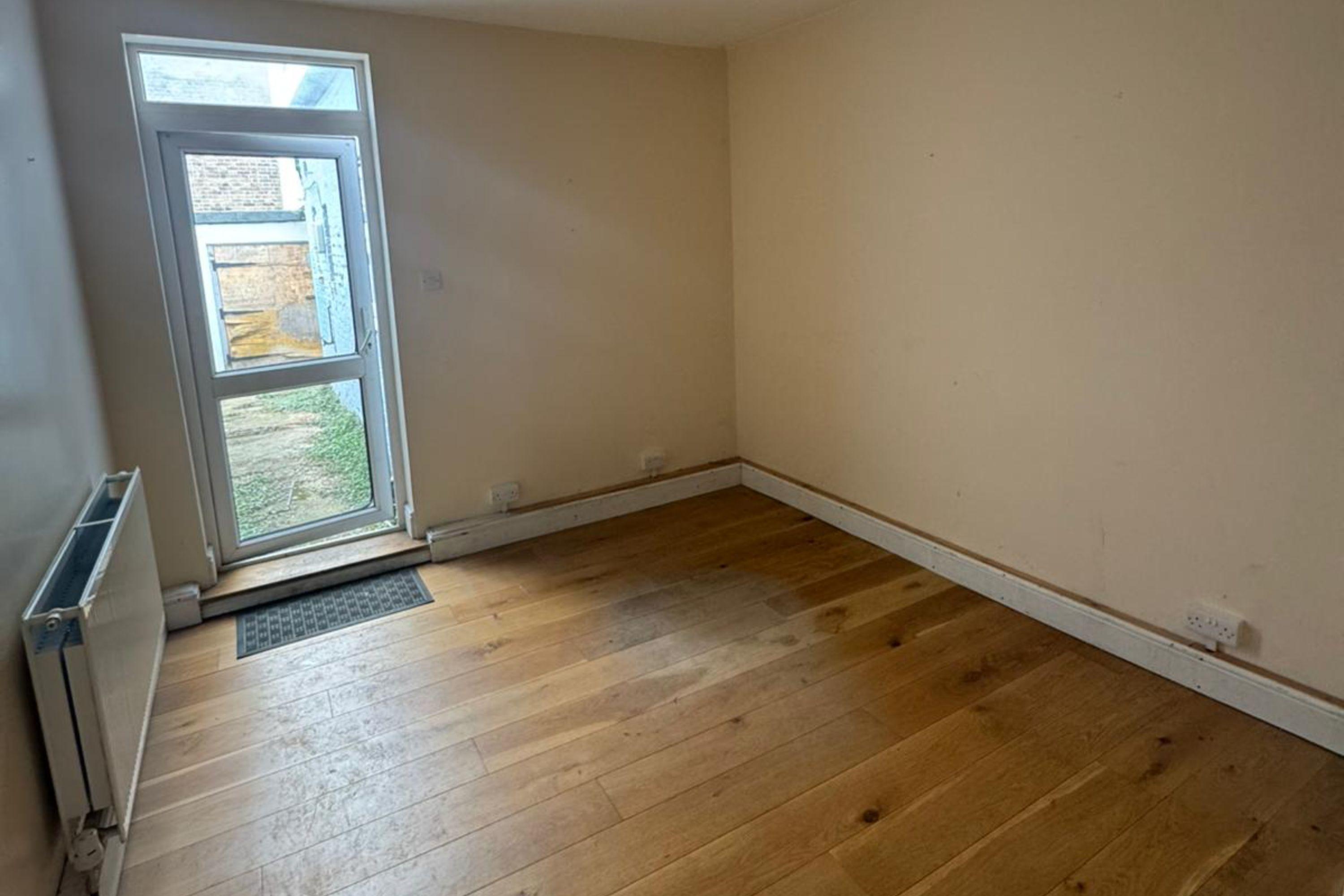84 Westfield Road, London W13 9JA