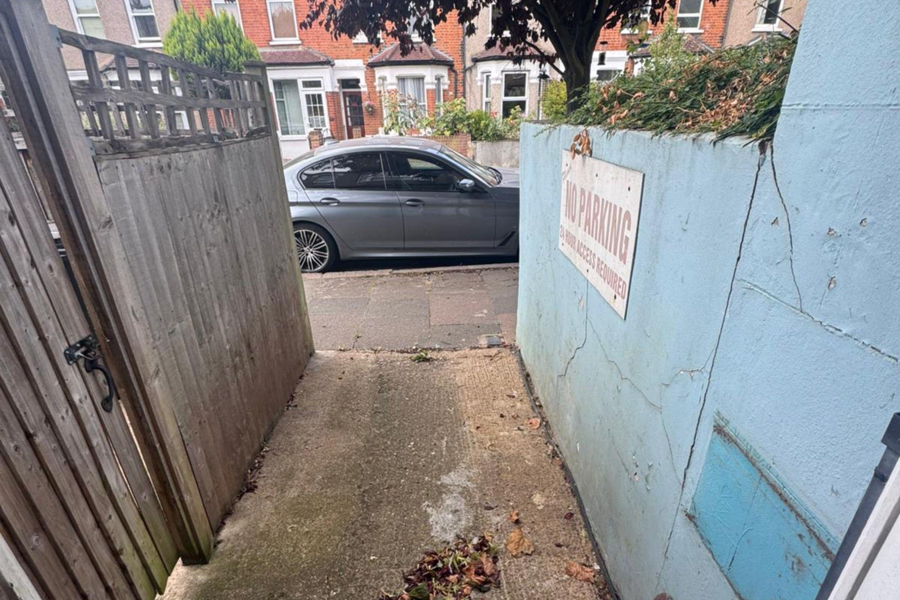 84 Westfield Road, London W13 9JA