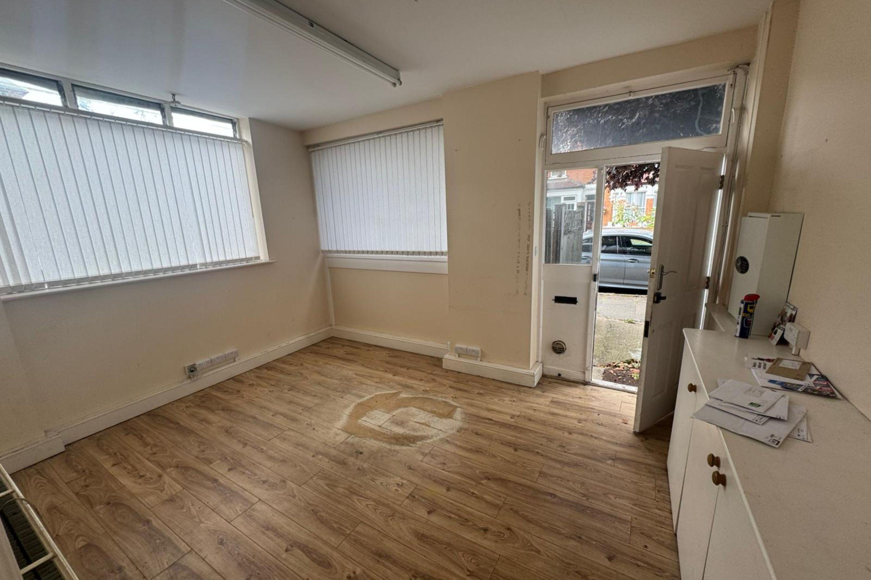 84 Westfield Road, London W13 9JA