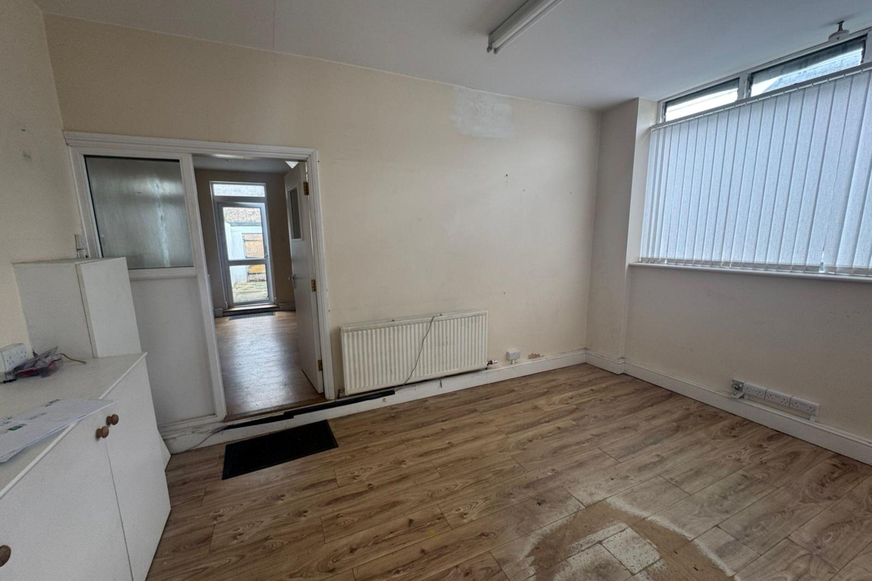 84 Westfield Road, London W13 9JA