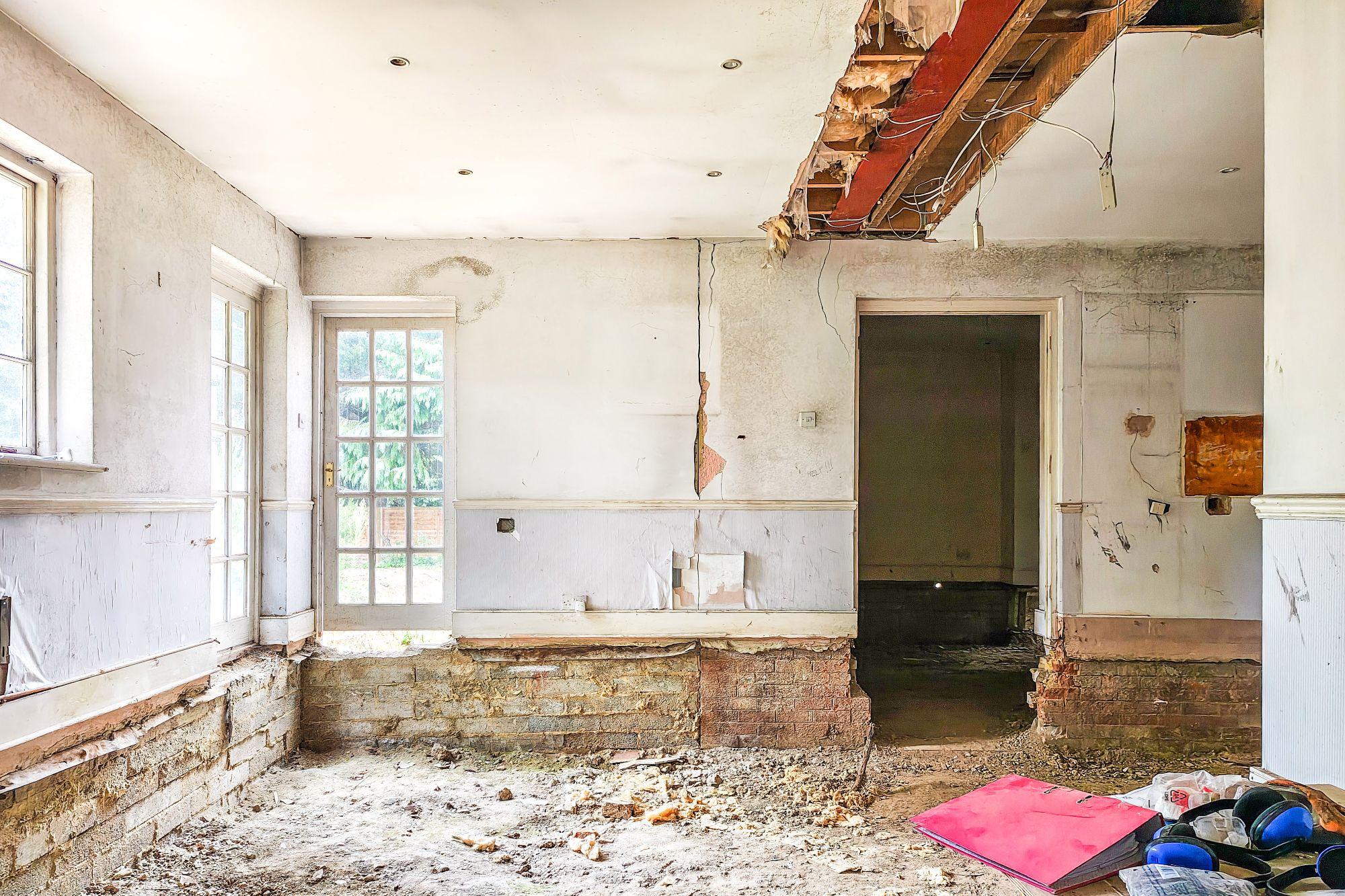 126 College Road, Dulwich, London, SE19 1XD