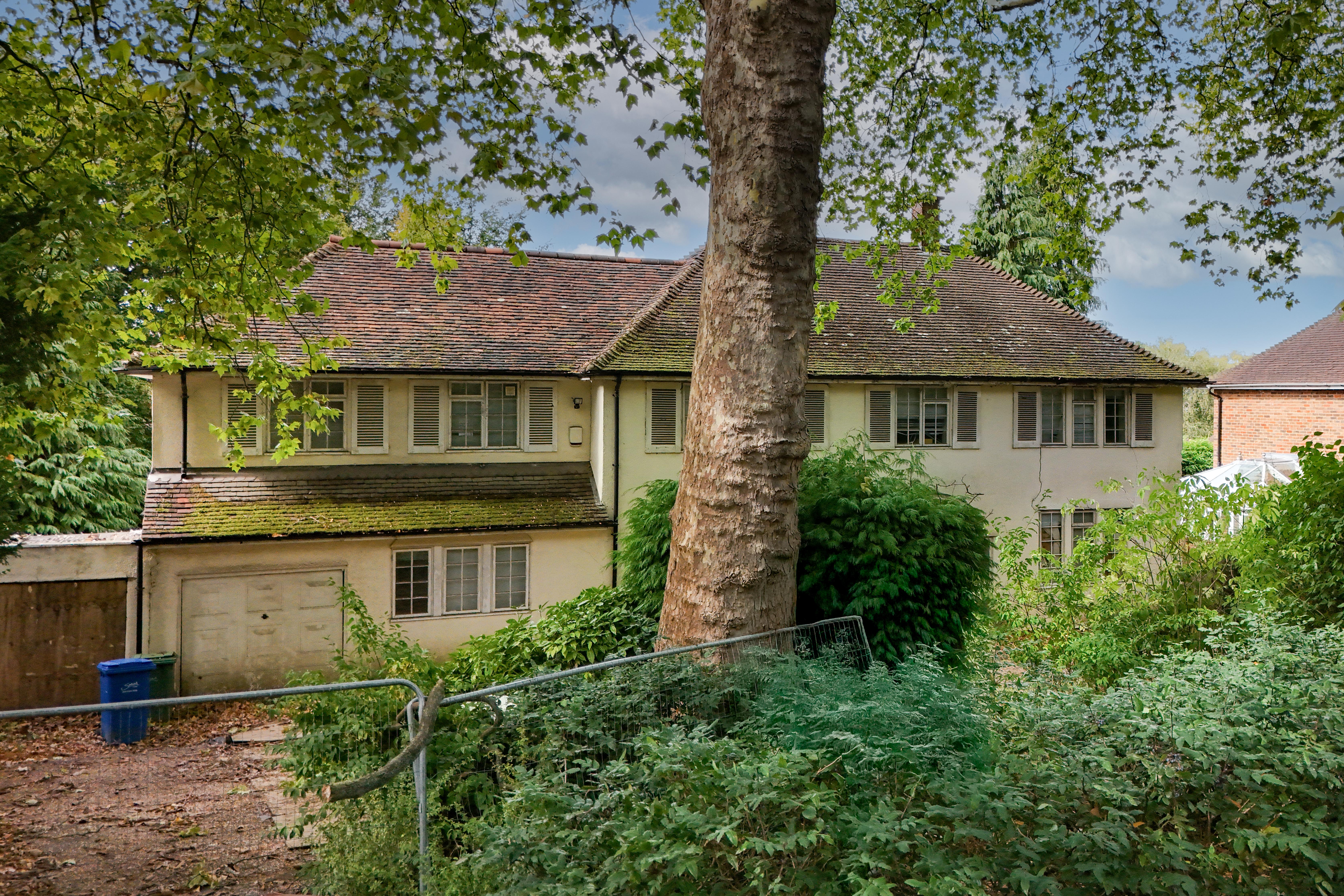 126 College Road, Dulwich, London, SE19 1XD