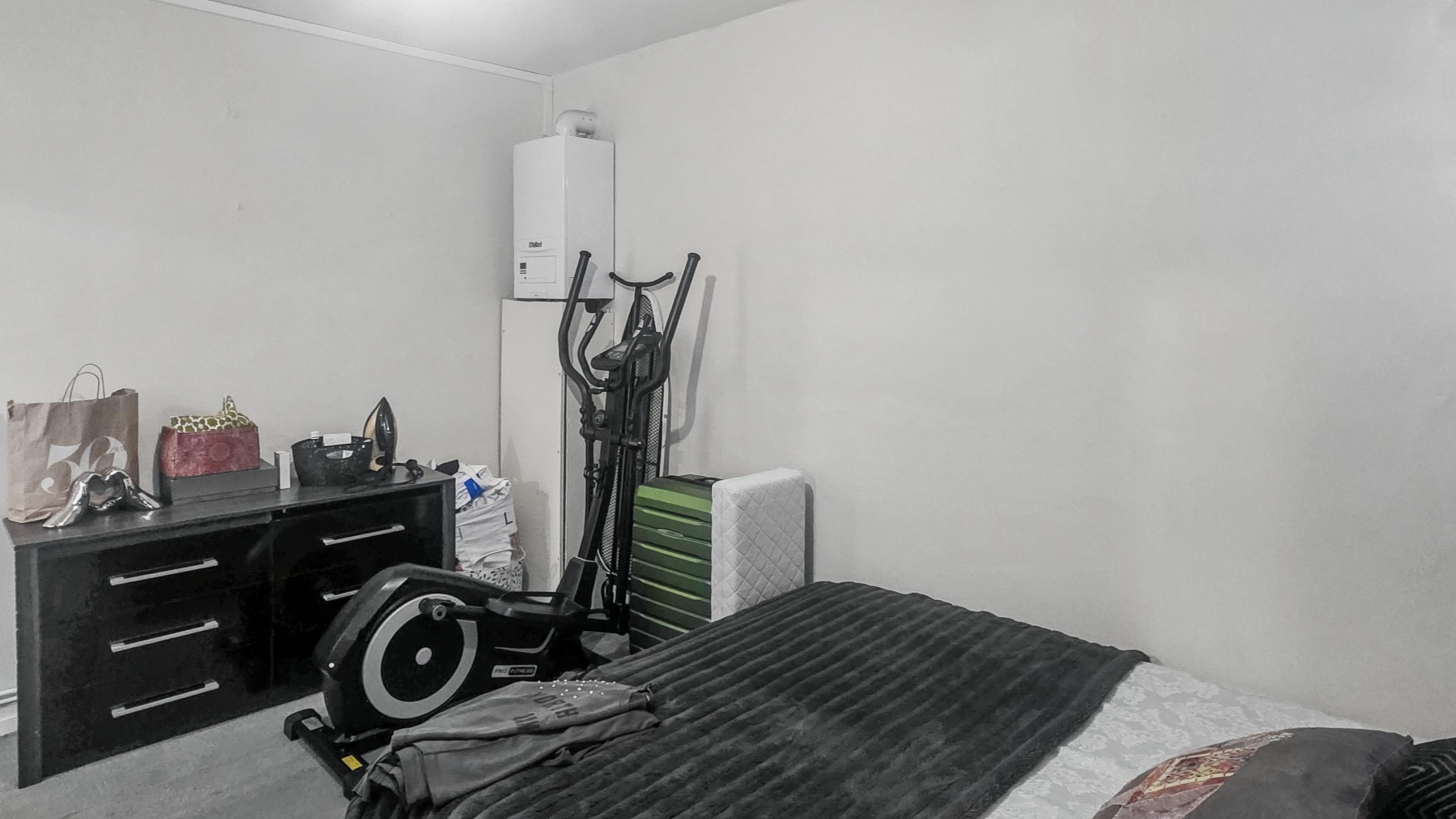 196 Bilsby Lodge, Chalklands, Wembley, Middlesex, HA9 9DY