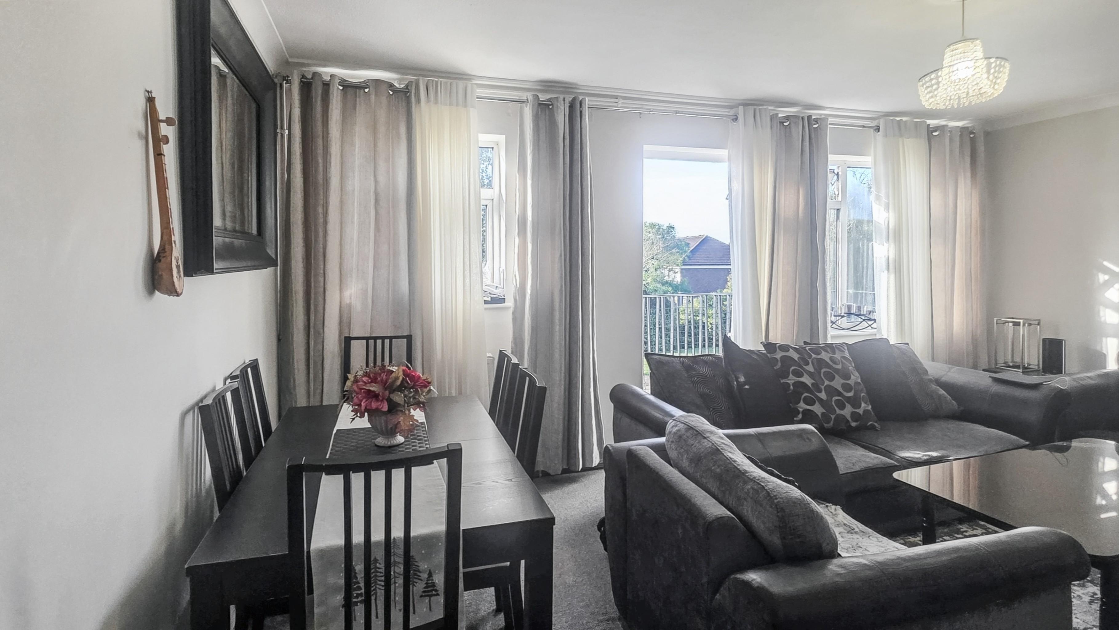 196 Bilsby Lodge, Chalklands, Wembley, Middlesex, HA9 9DY