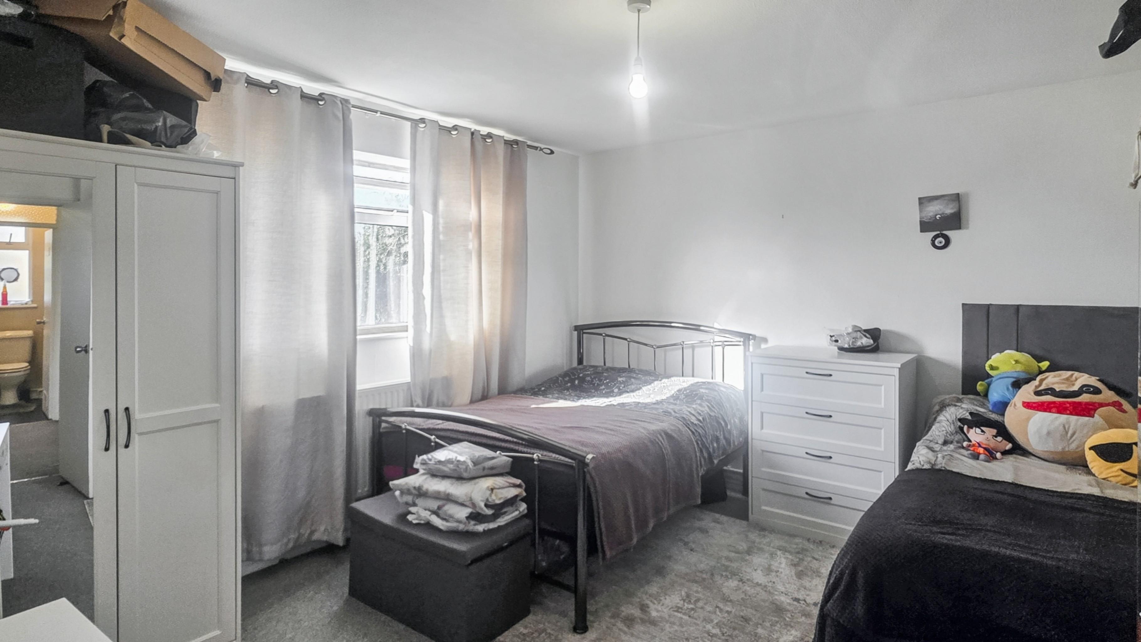 196 Bilsby Lodge, Chalklands, Wembley, Middlesex, HA9 9DY