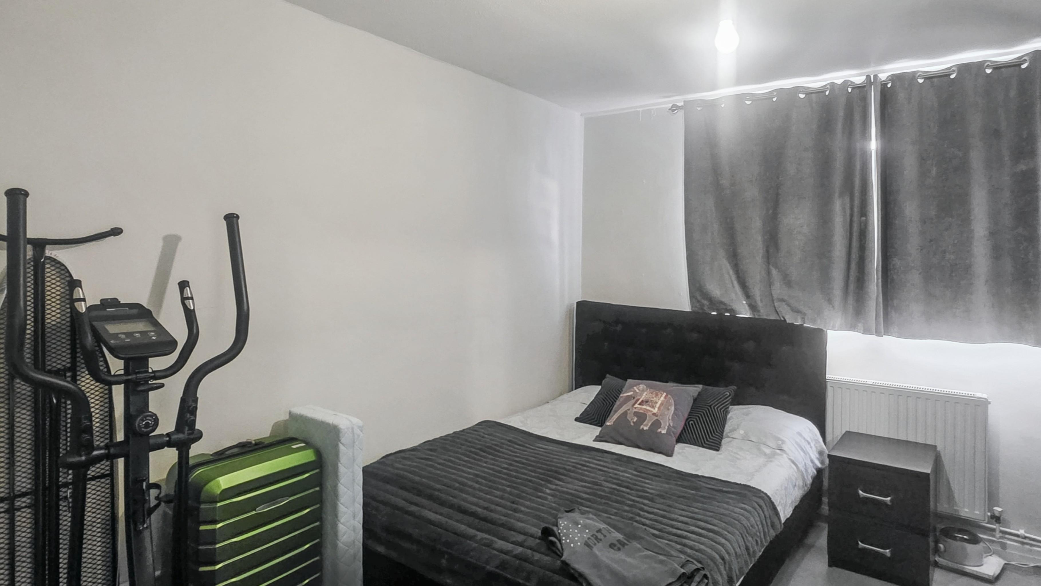196 Bilsby Lodge, Chalklands, Wembley, Middlesex, HA9 9DY