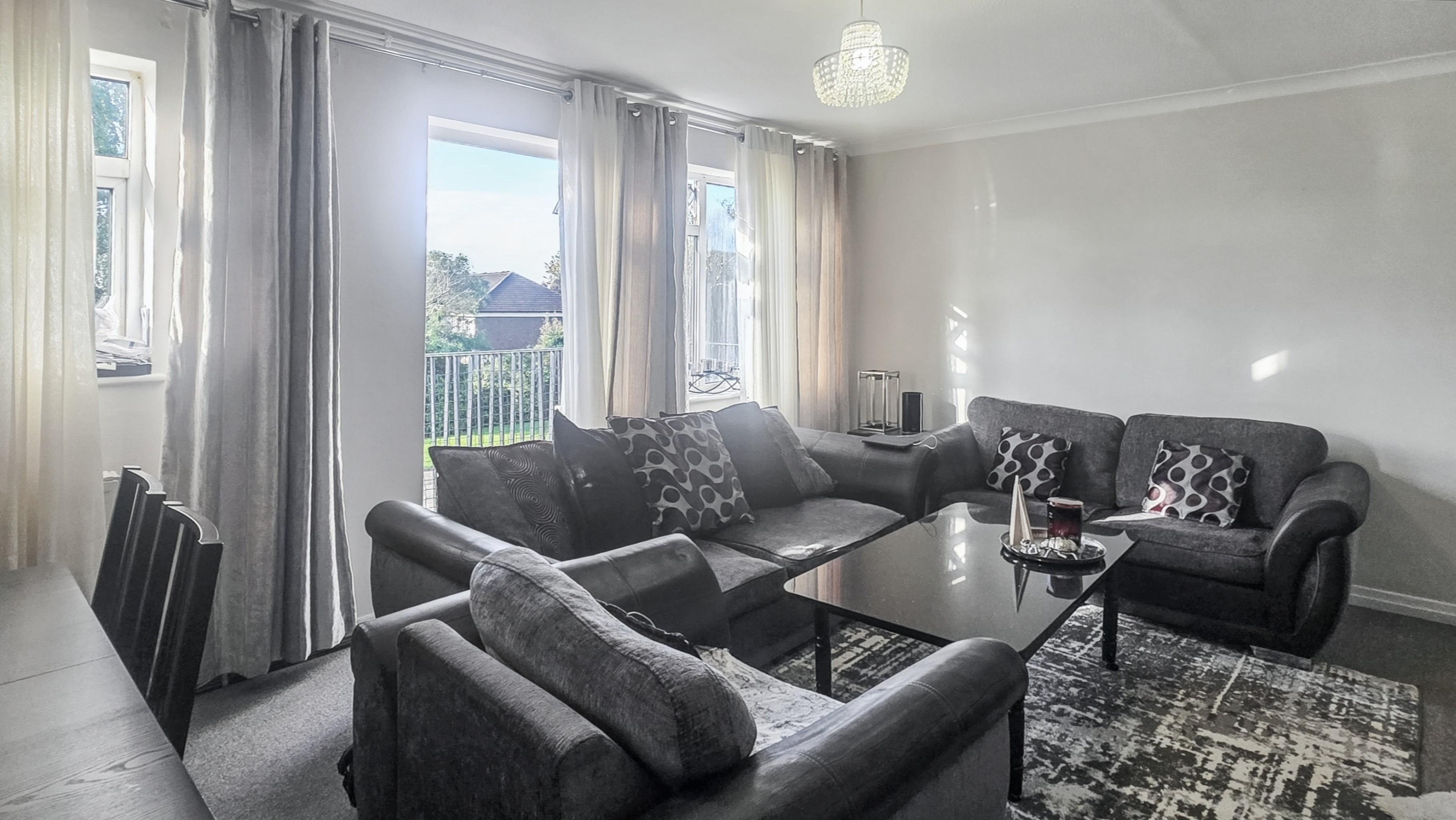 196 Bilsby Lodge, Chalklands, Wembley, Middlesex, HA9 9DY