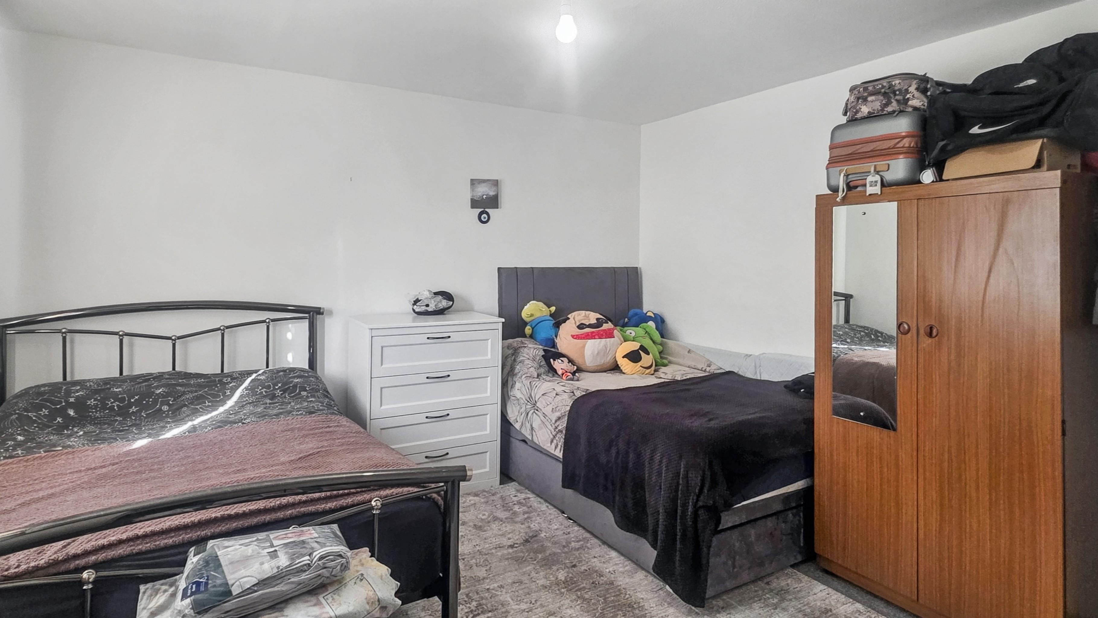196 Bilsby Lodge, Chalklands, Wembley, Middlesex, HA9 9DY