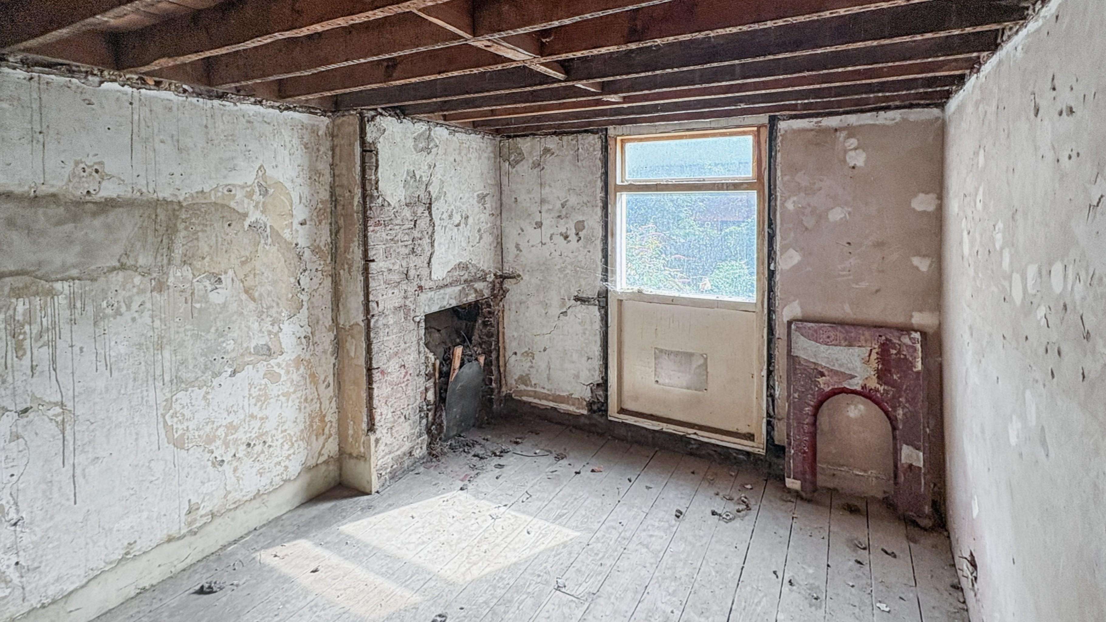 33 Loughborough Park, Loughborough Junction, London SW9 8TP