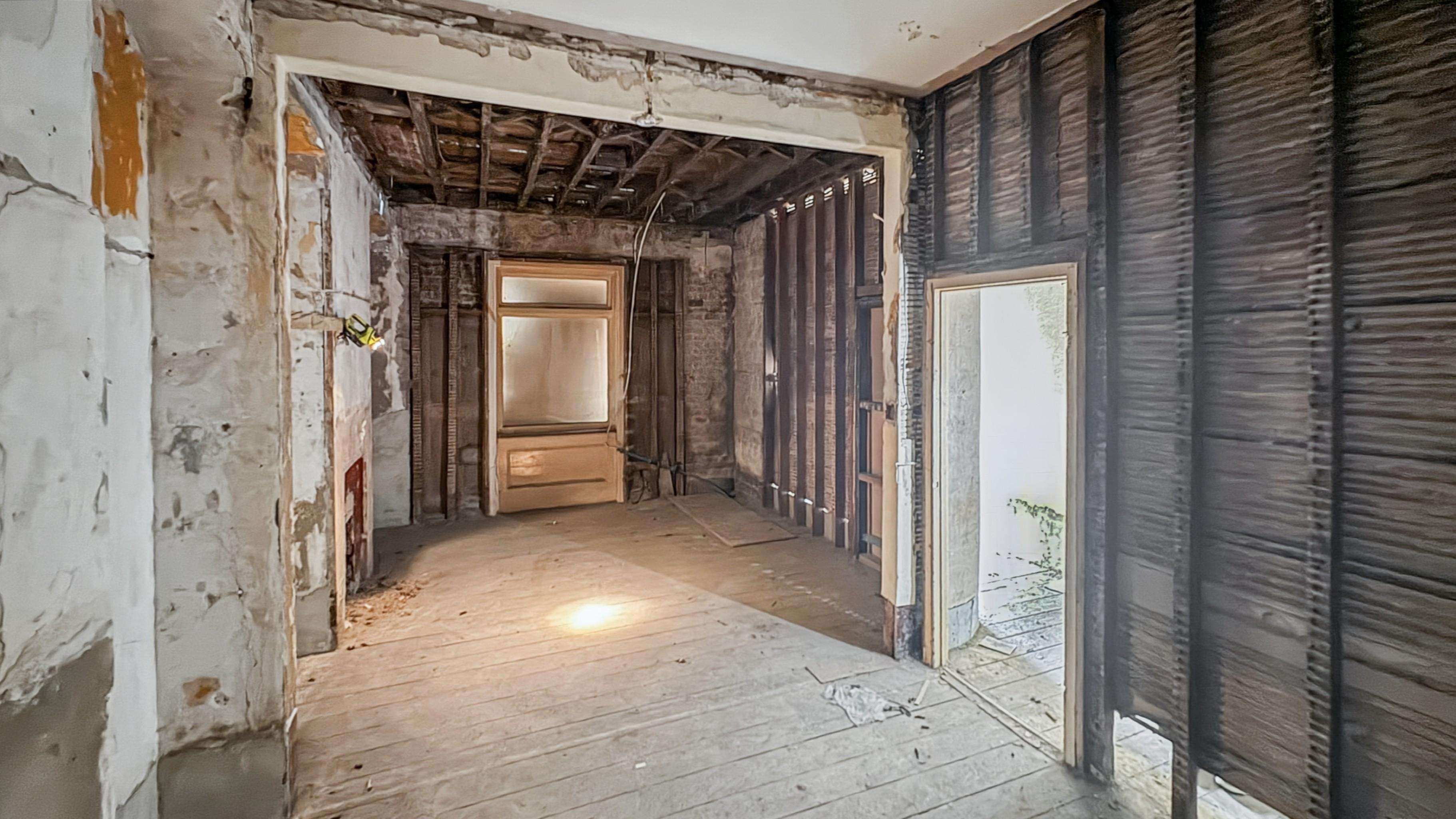 33 Loughborough Park, Loughborough Junction, London SW9 8TP