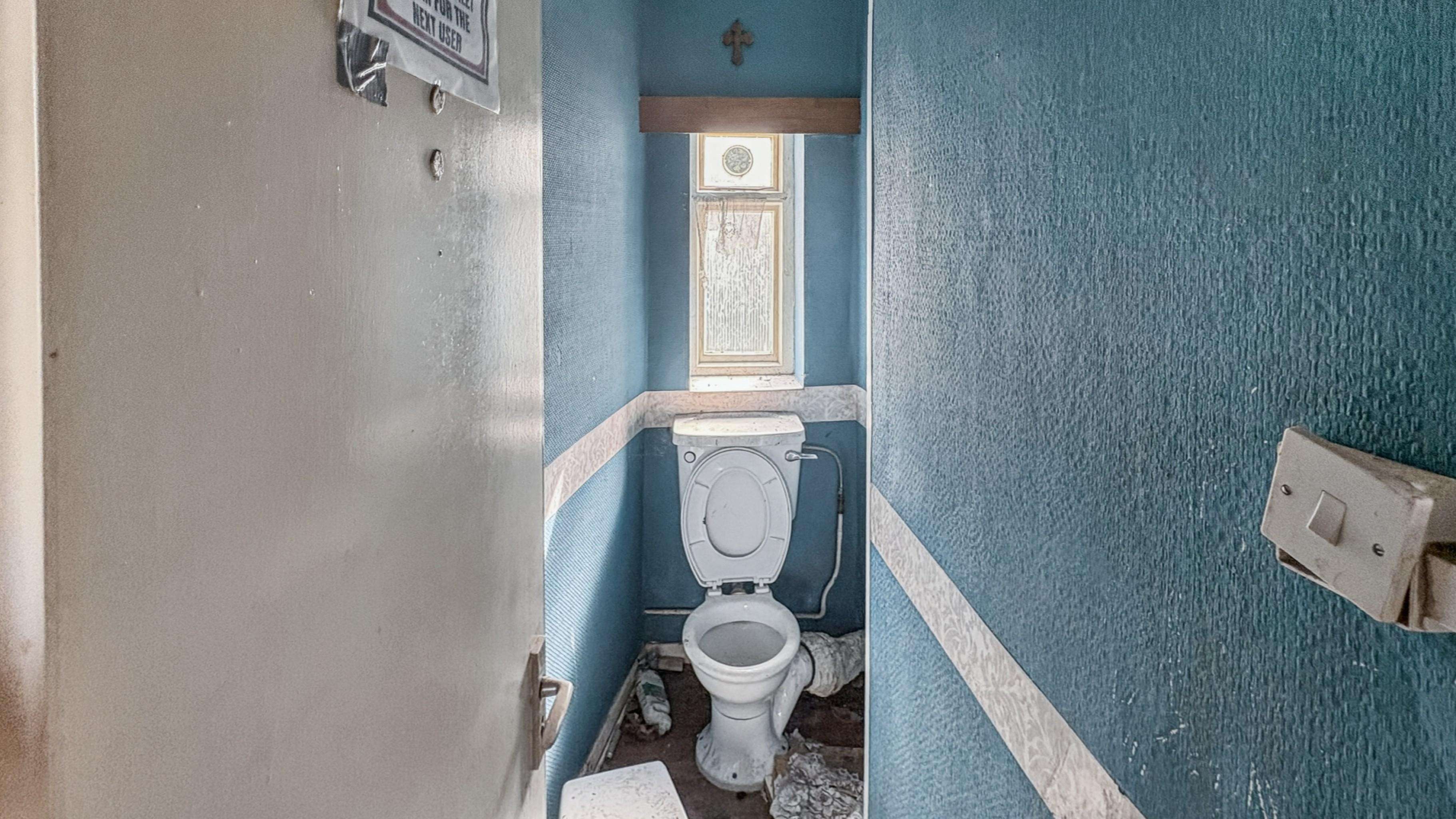 33 Loughborough Park, Loughborough Junction, London SW9 8TP