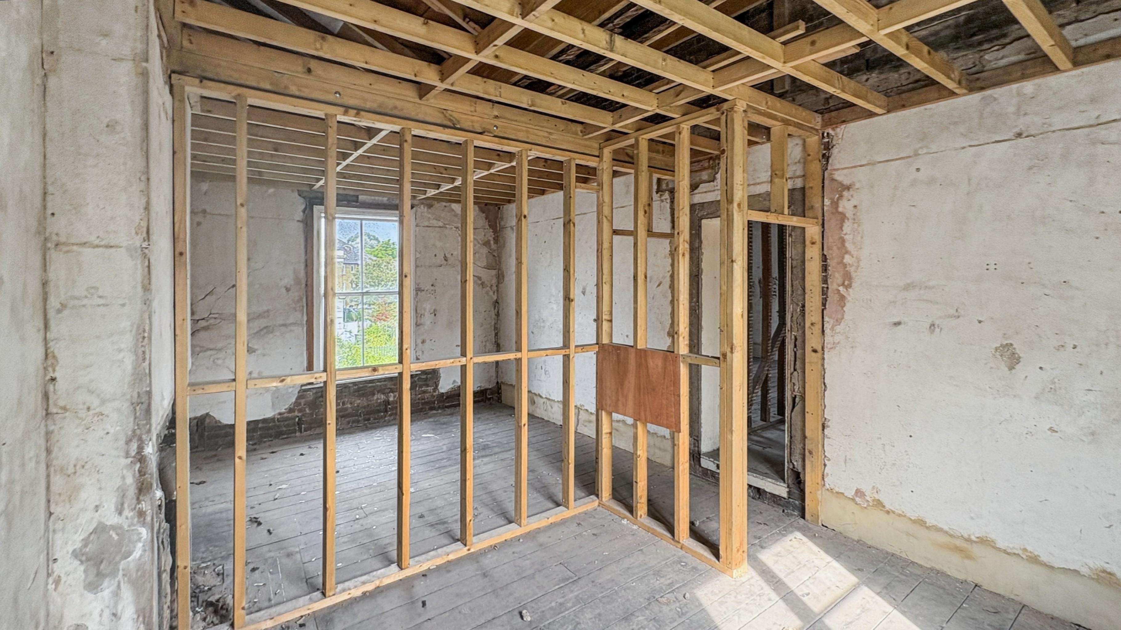 33 Loughborough Park, Loughborough Junction, London SW9 8TP