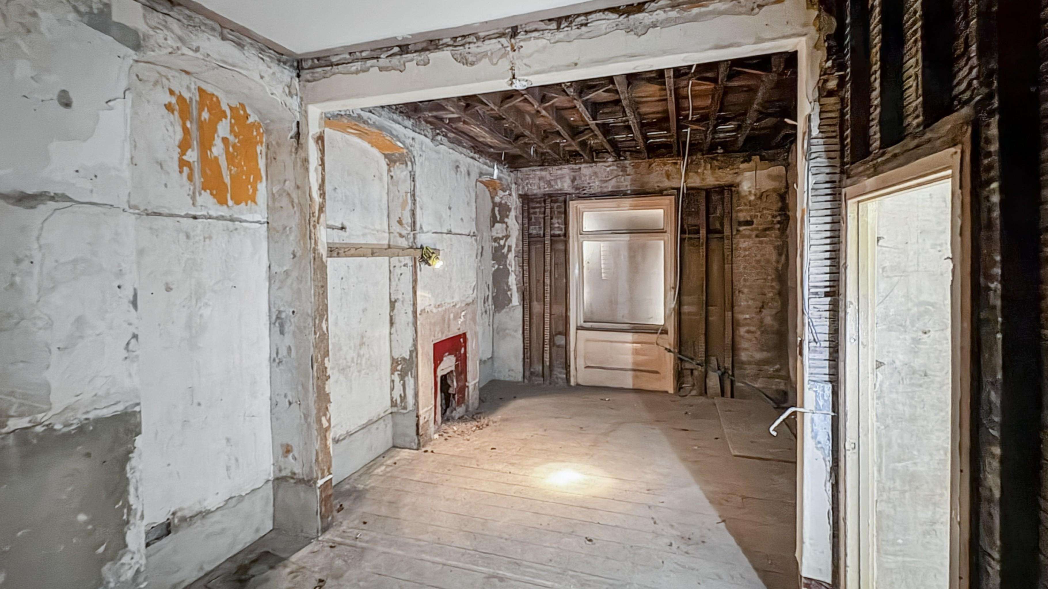 33 Loughborough Park, Loughborough Junction, London SW9 8TP