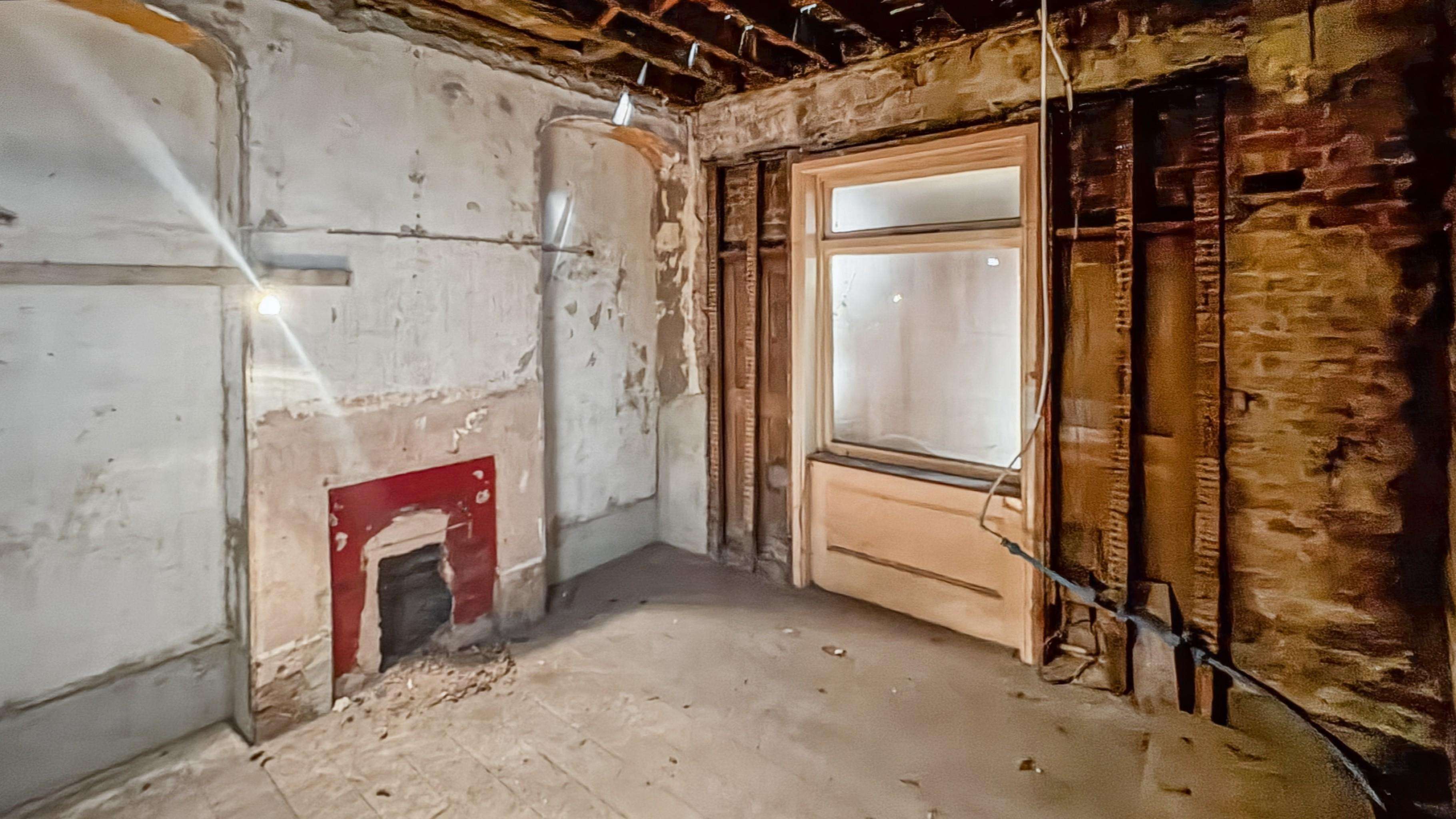 33 Loughborough Park, Loughborough Junction, London SW9 8TP