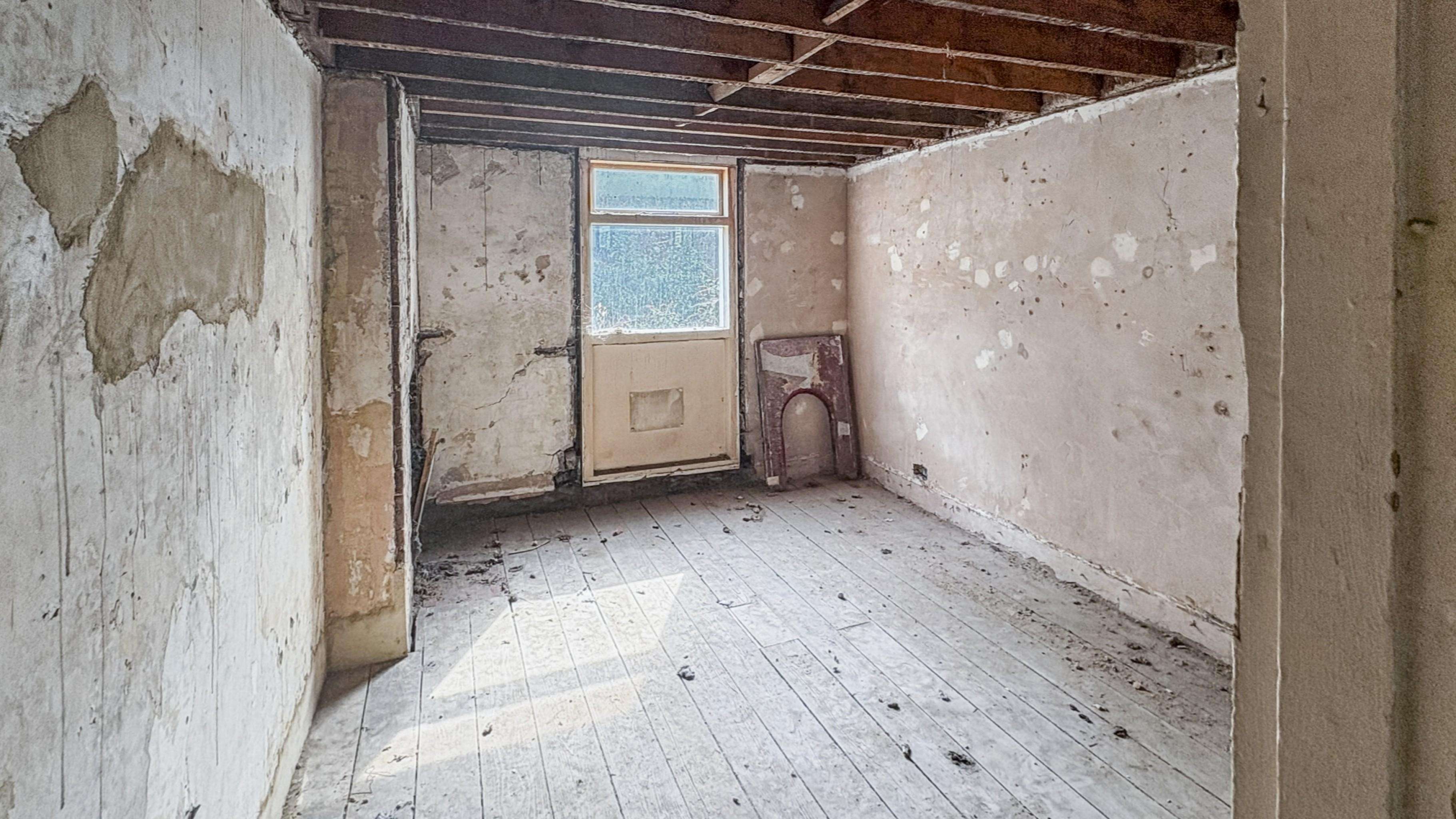 33 Loughborough Park, Loughborough Junction, London SW9 8TP