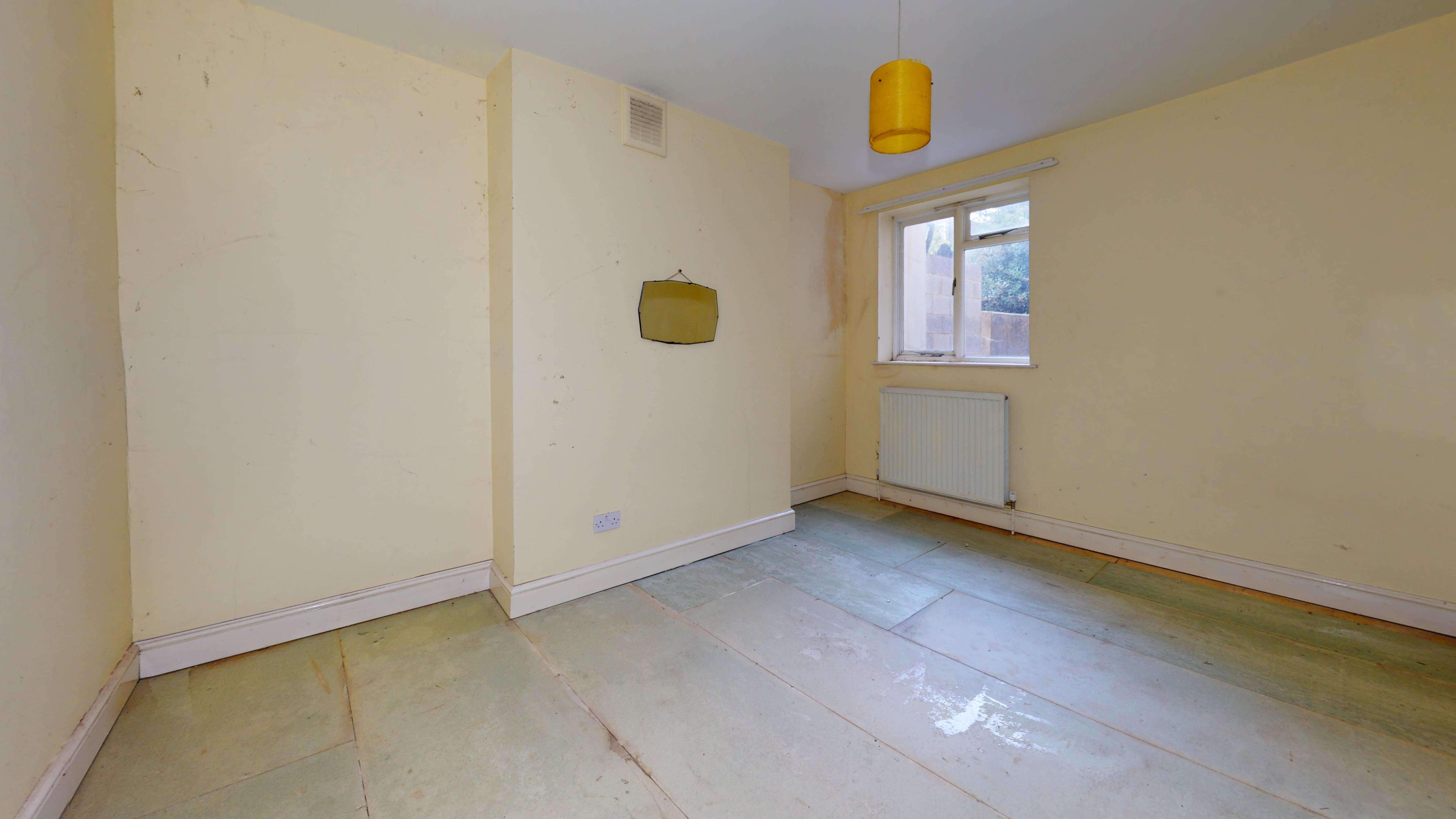Flat A, 73 Green Lane, Hanwell, London, W7 2PA