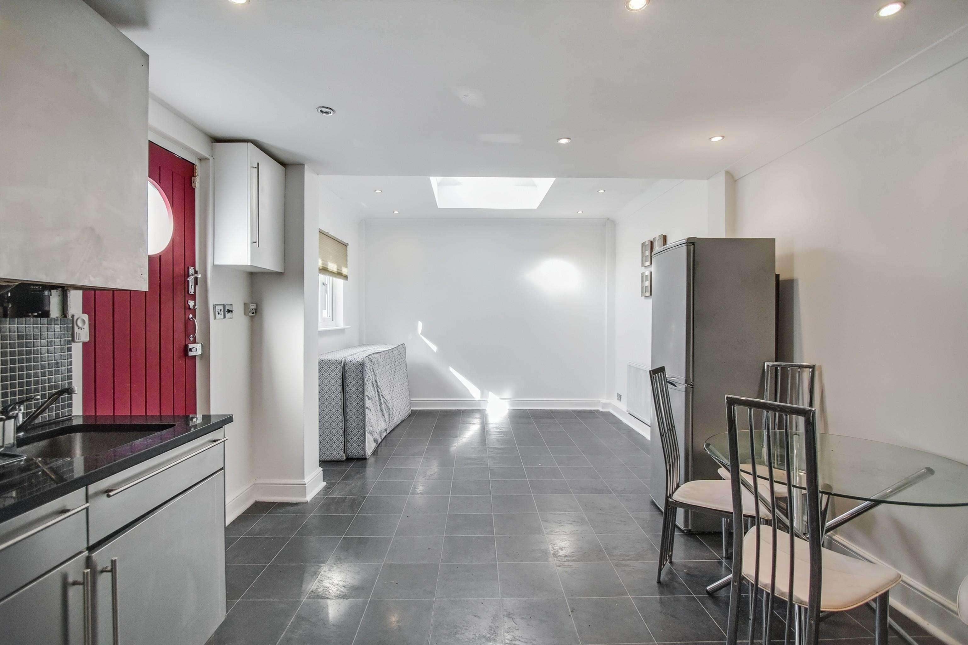 69a St. Antonys Road, Forest Gate, London, E7 9QB