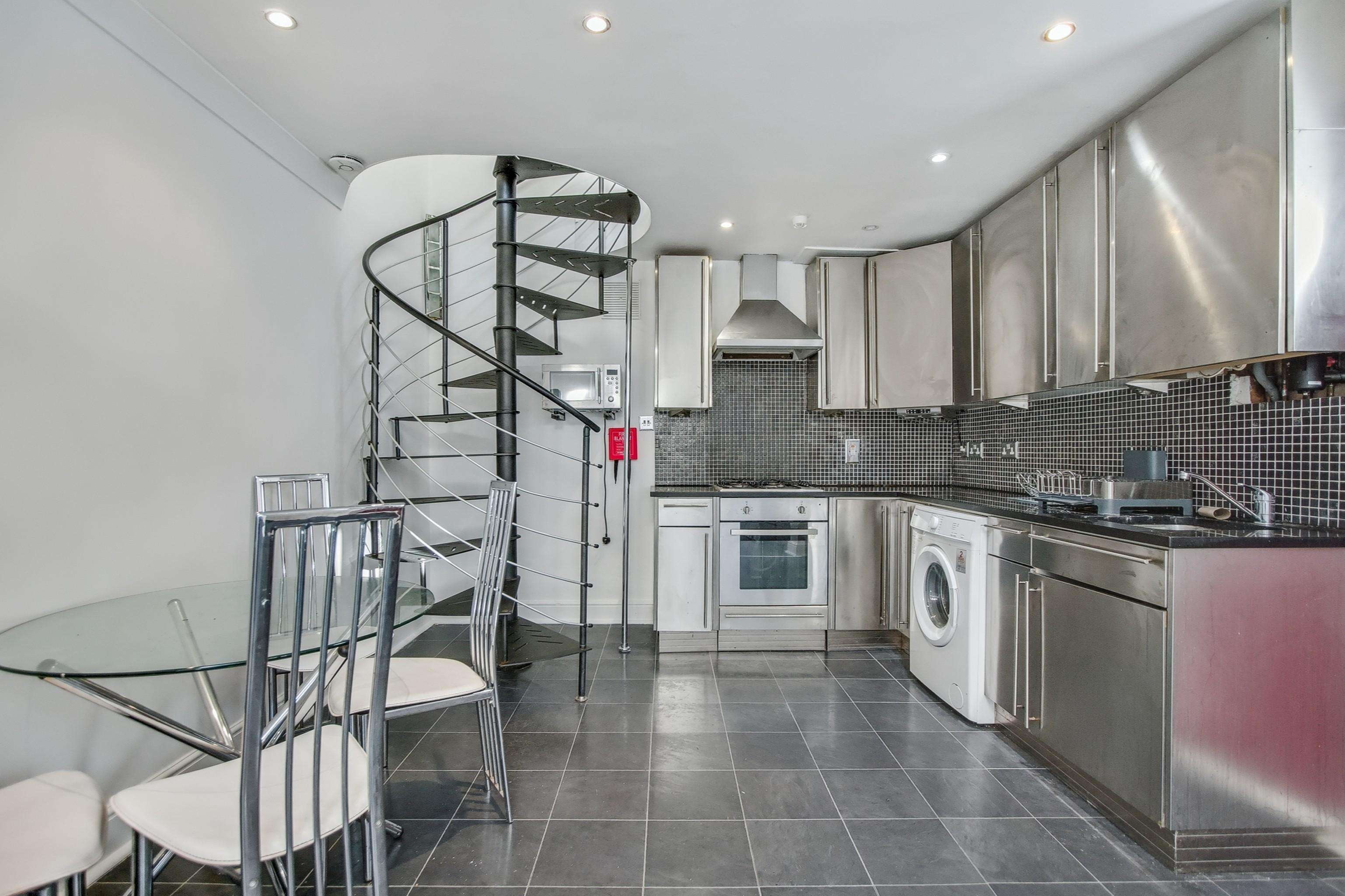 69a St. Antonys Road, Forest Gate, London, E7 9QB