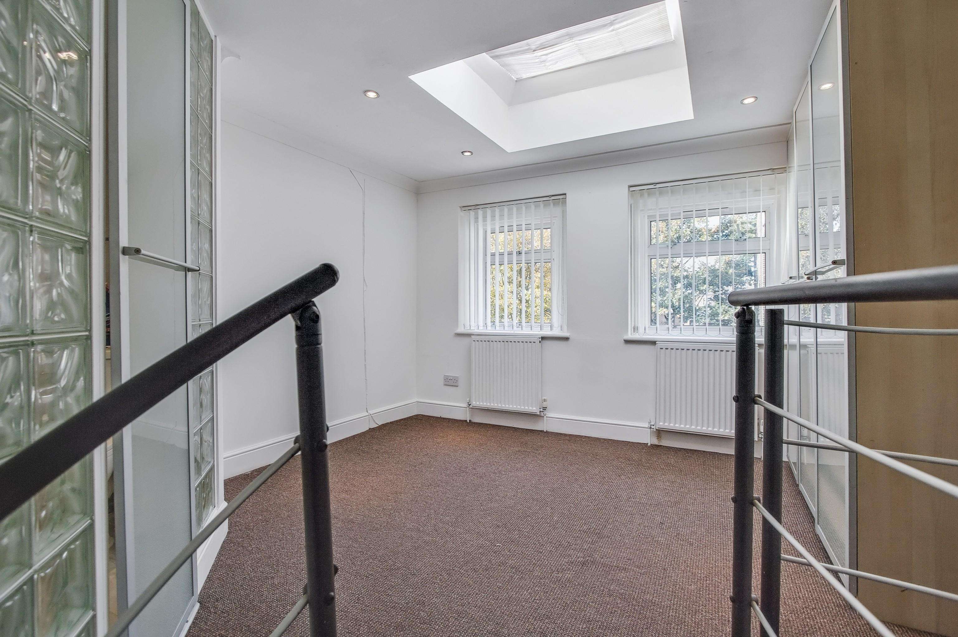 69a St. Antonys Road, Forest Gate, London, E7 9QB