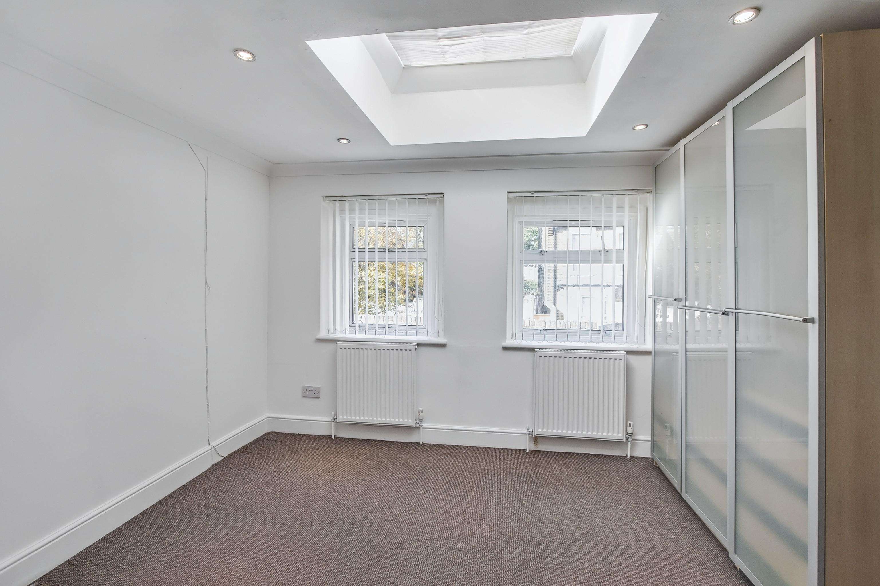 69a St. Antonys Road, Forest Gate, London, E7 9QB