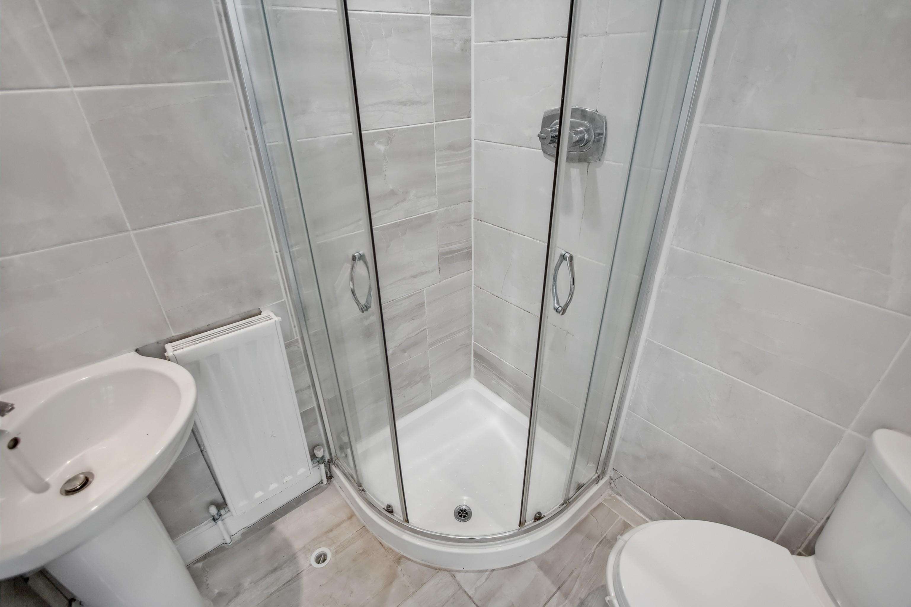 69a St. Antonys Road, Forest Gate, London, E7 9QB