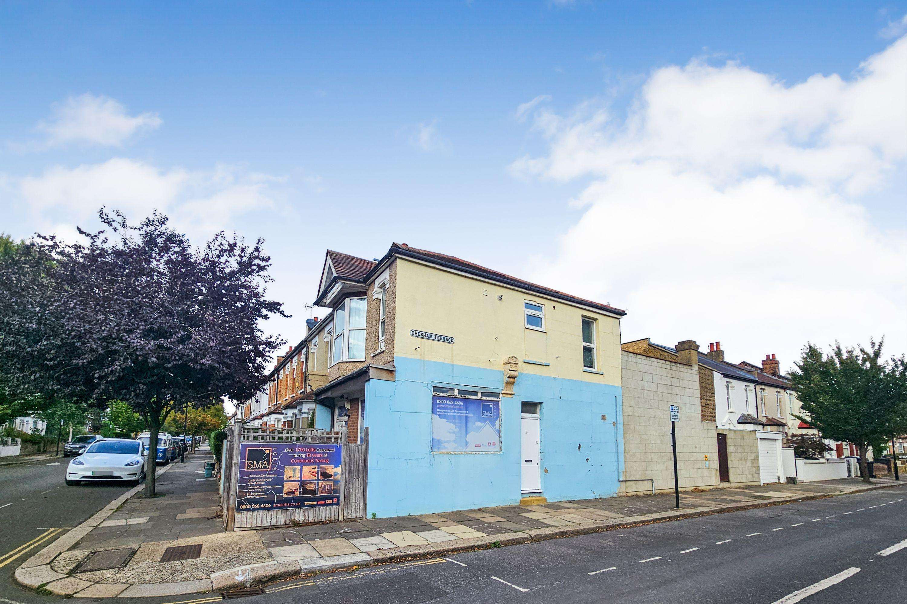 84 Westfield Road, London W13 9JA