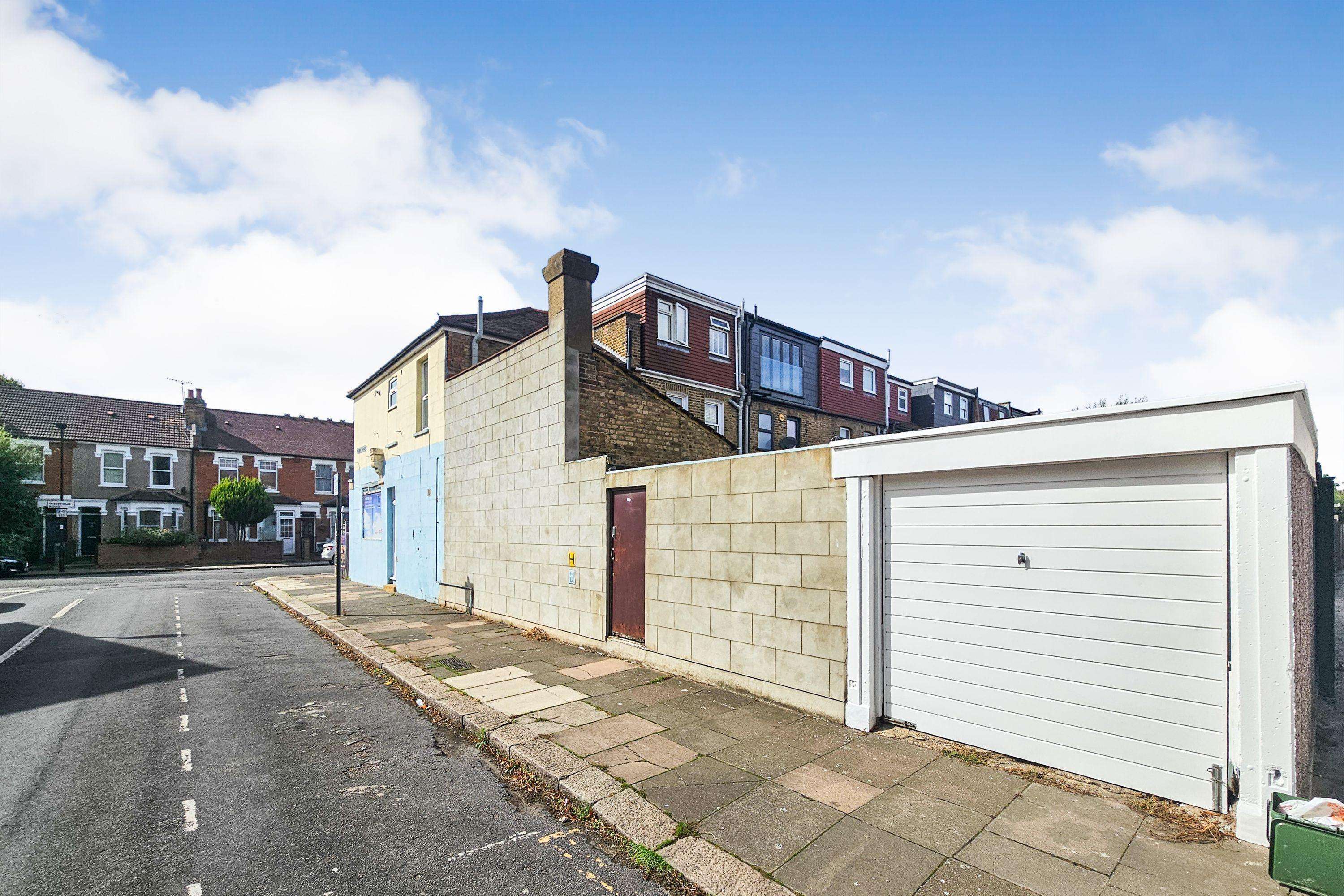 84 Westfield Road, London W13 9JA