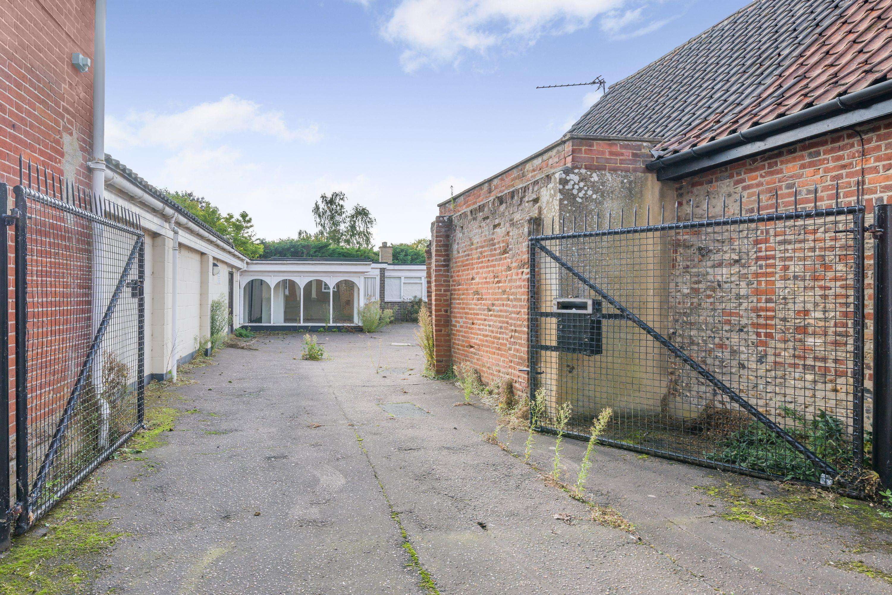 3-7 Middleton St, Wymondham, Norfolk, NR18 0AB