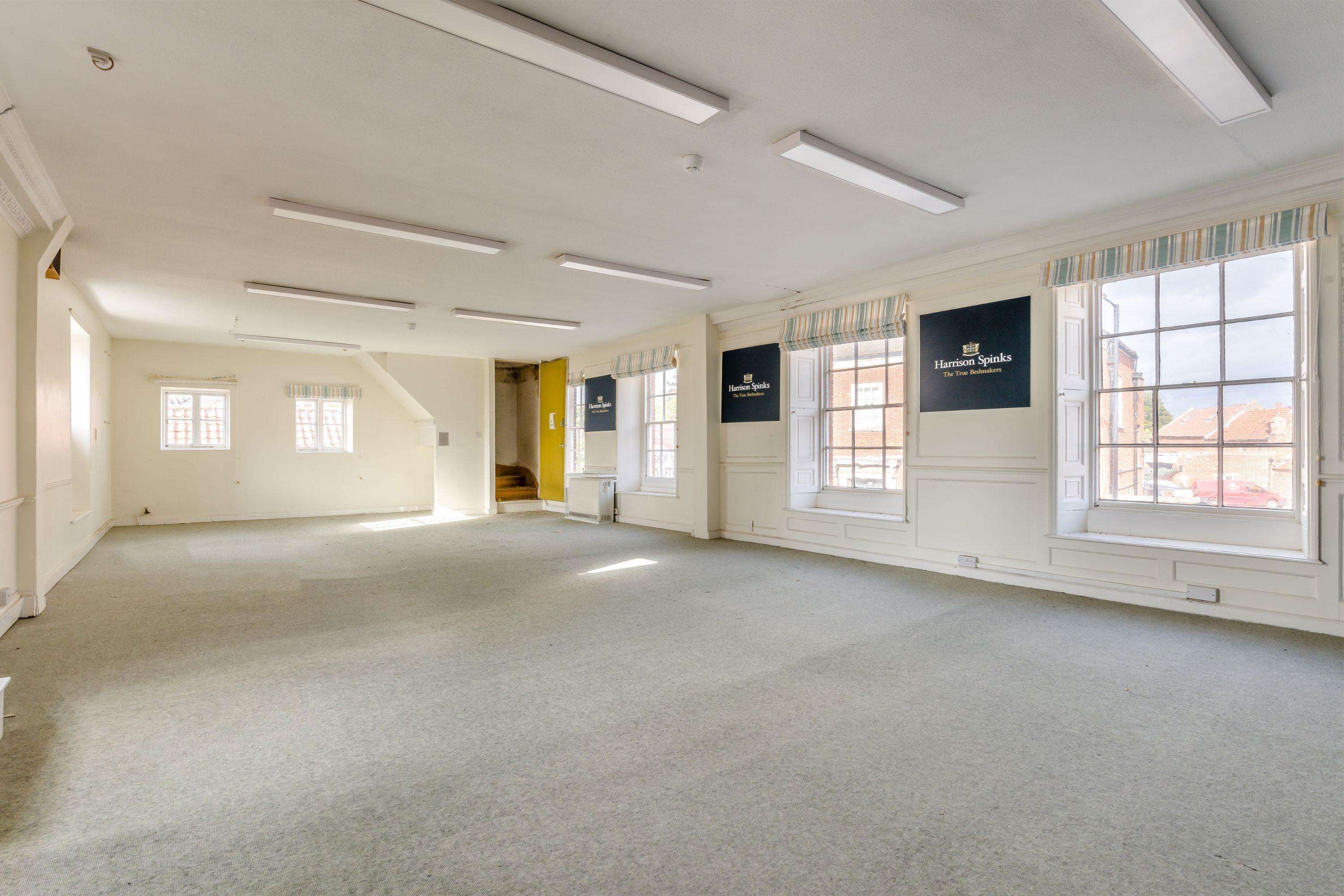3-7 Middleton St, Wymondham, Norfolk, NR18 0AB