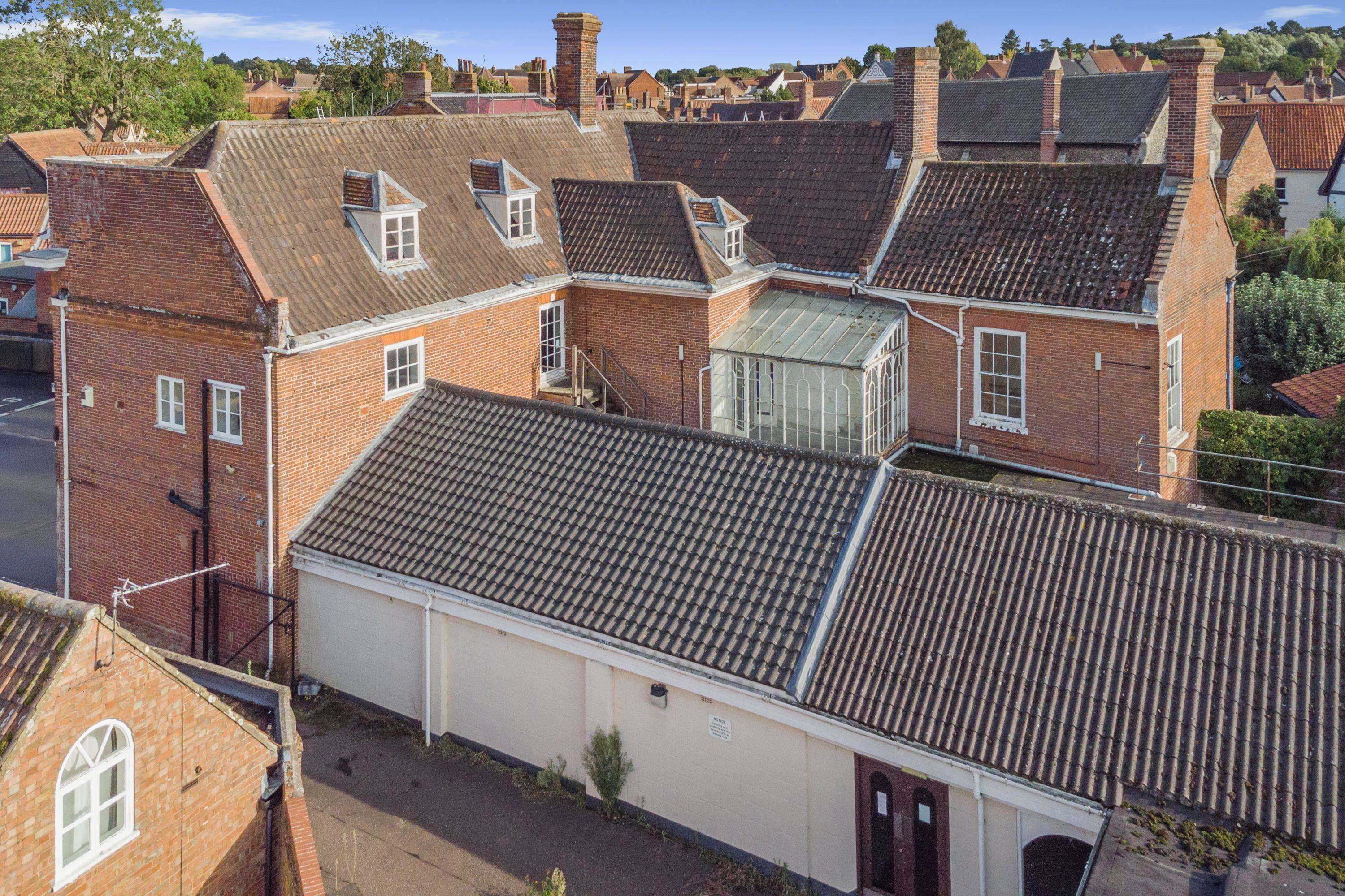 3-7 Middleton St, Wymondham, Norfolk, NR18 0AB