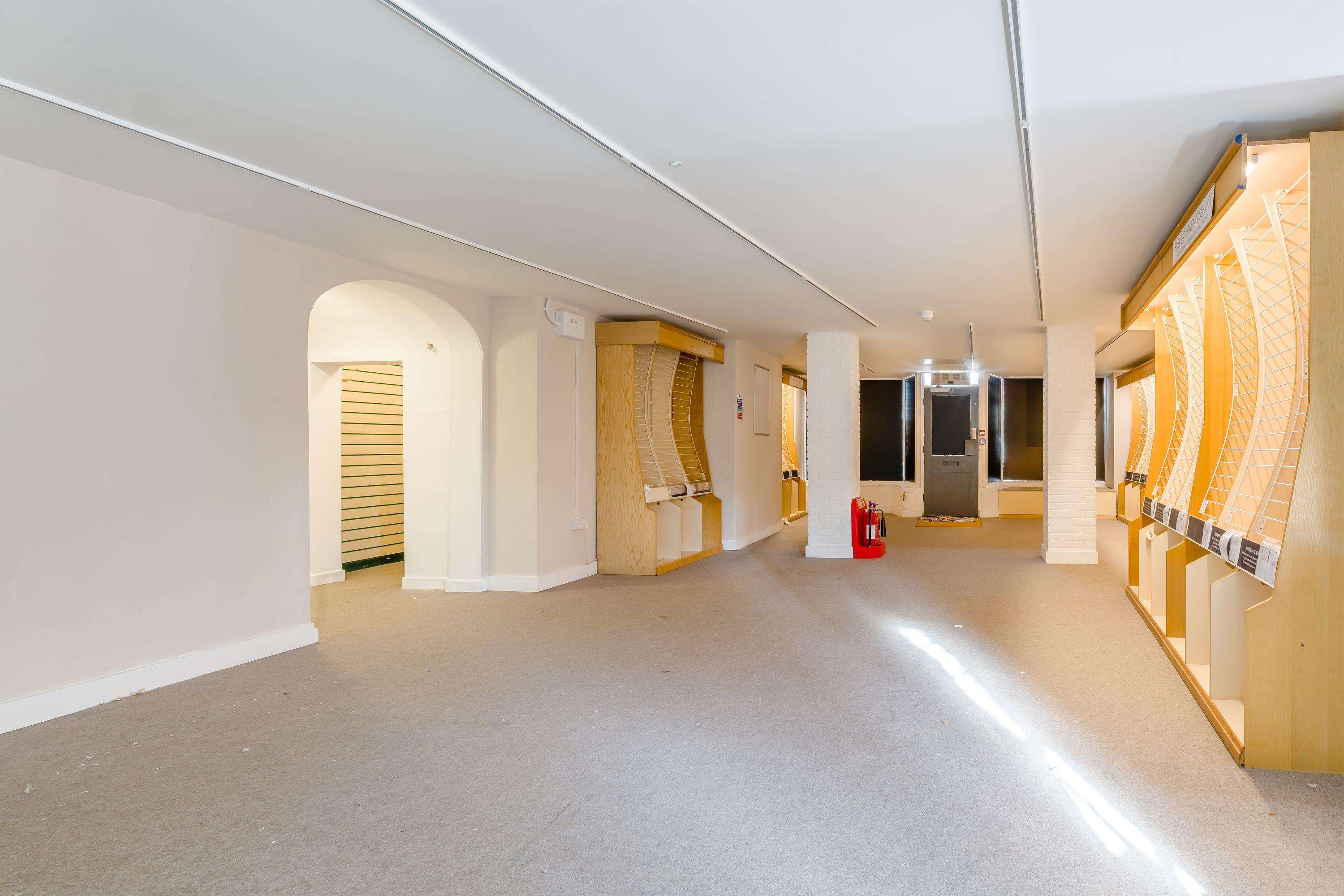 3-7 Middleton St, Wymondham, Norfolk, NR18 0AB