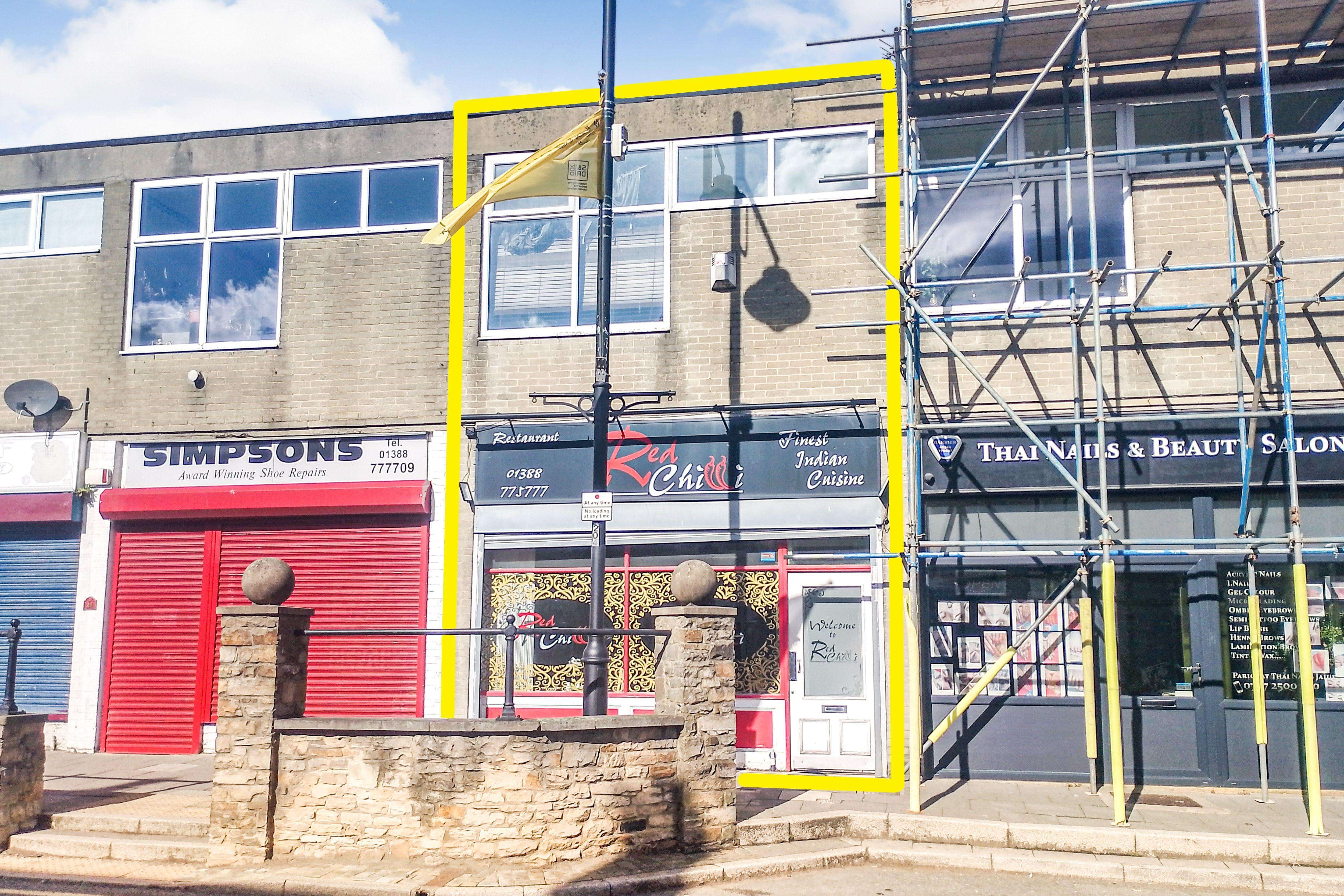26 Church Street, Shildon, County Durham DL4 1DX