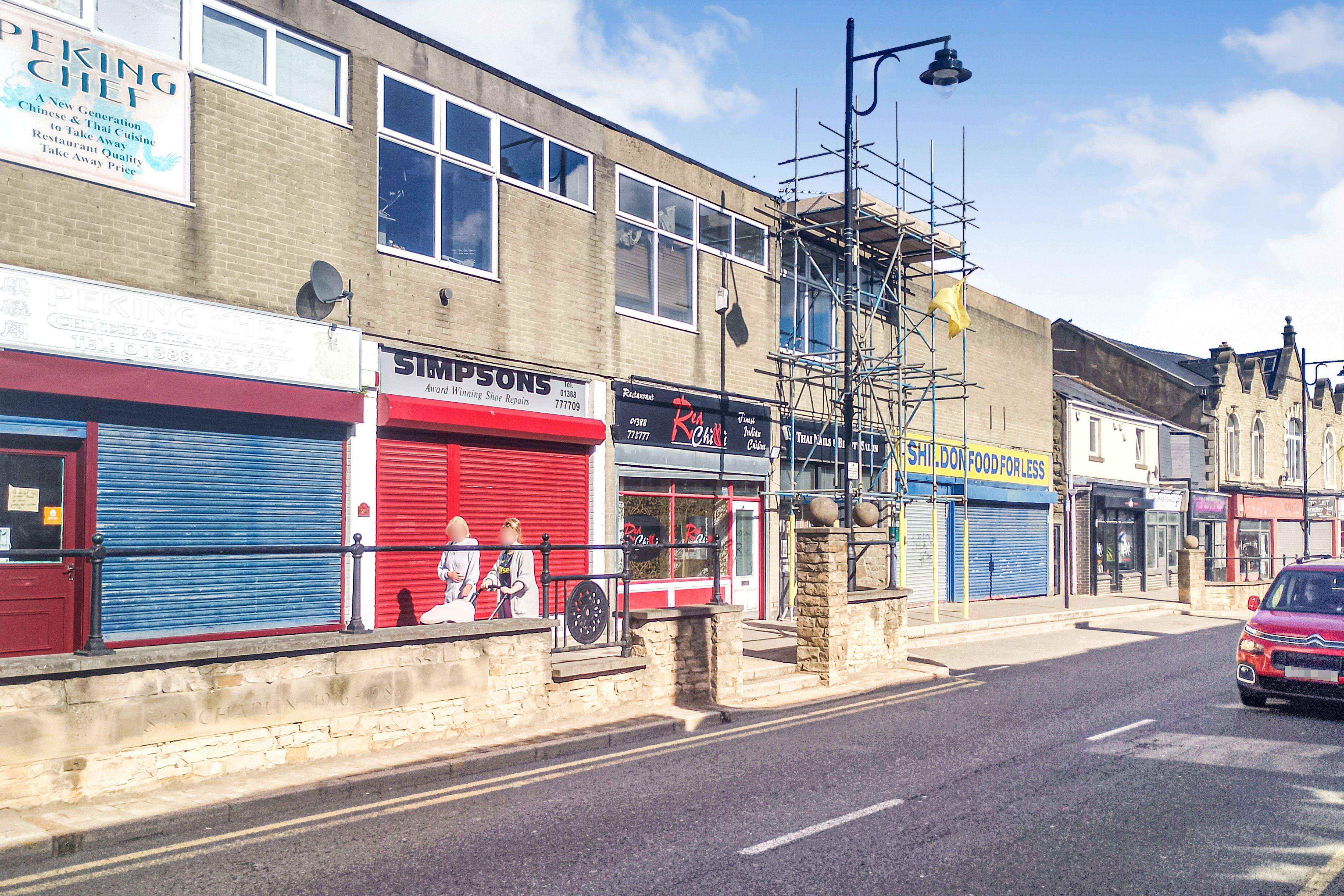 26 Church Street, Shildon, County Durham DL4 1DX