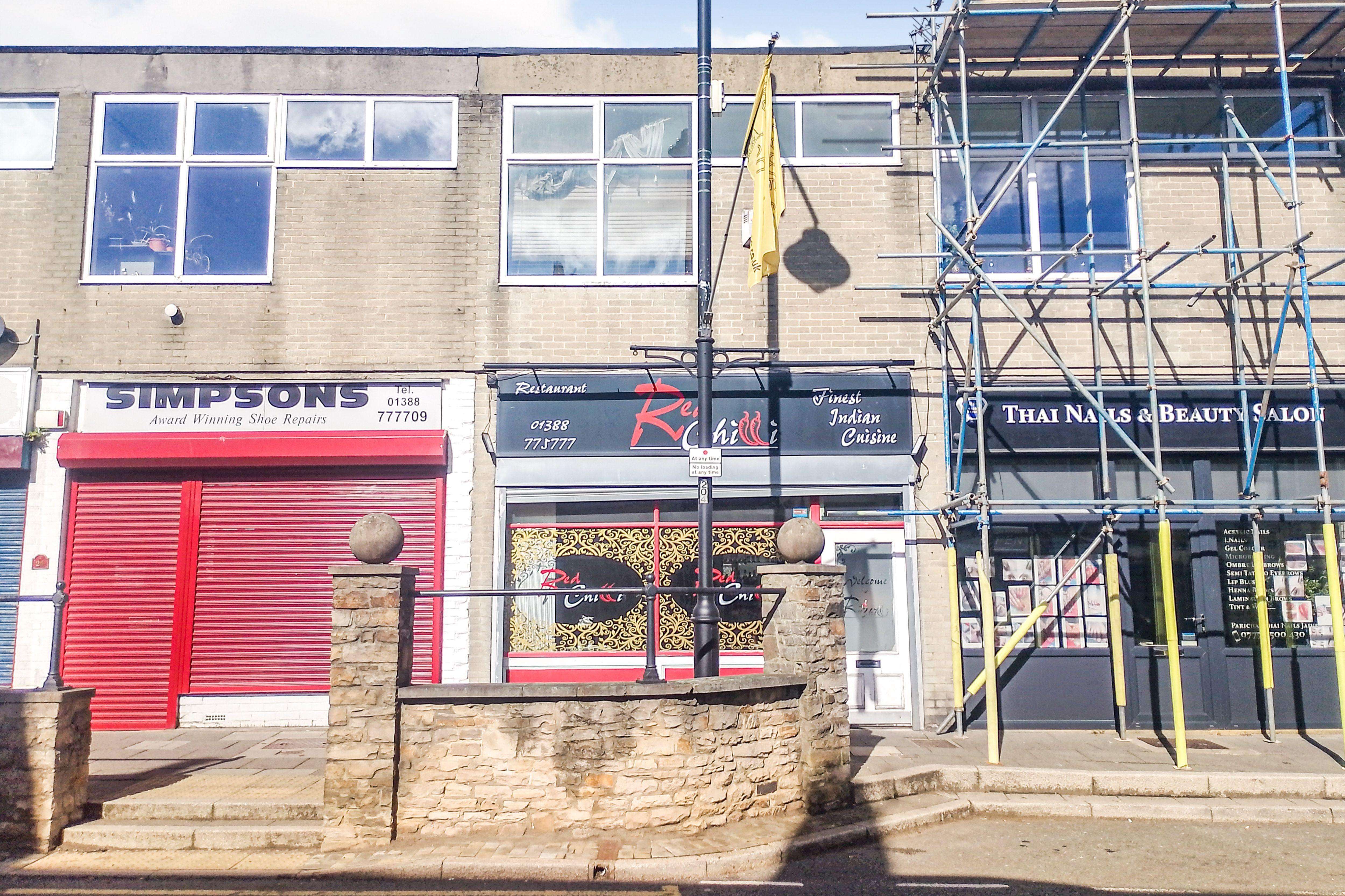 26 Church Street, Shildon, County Durham DL4 1DX