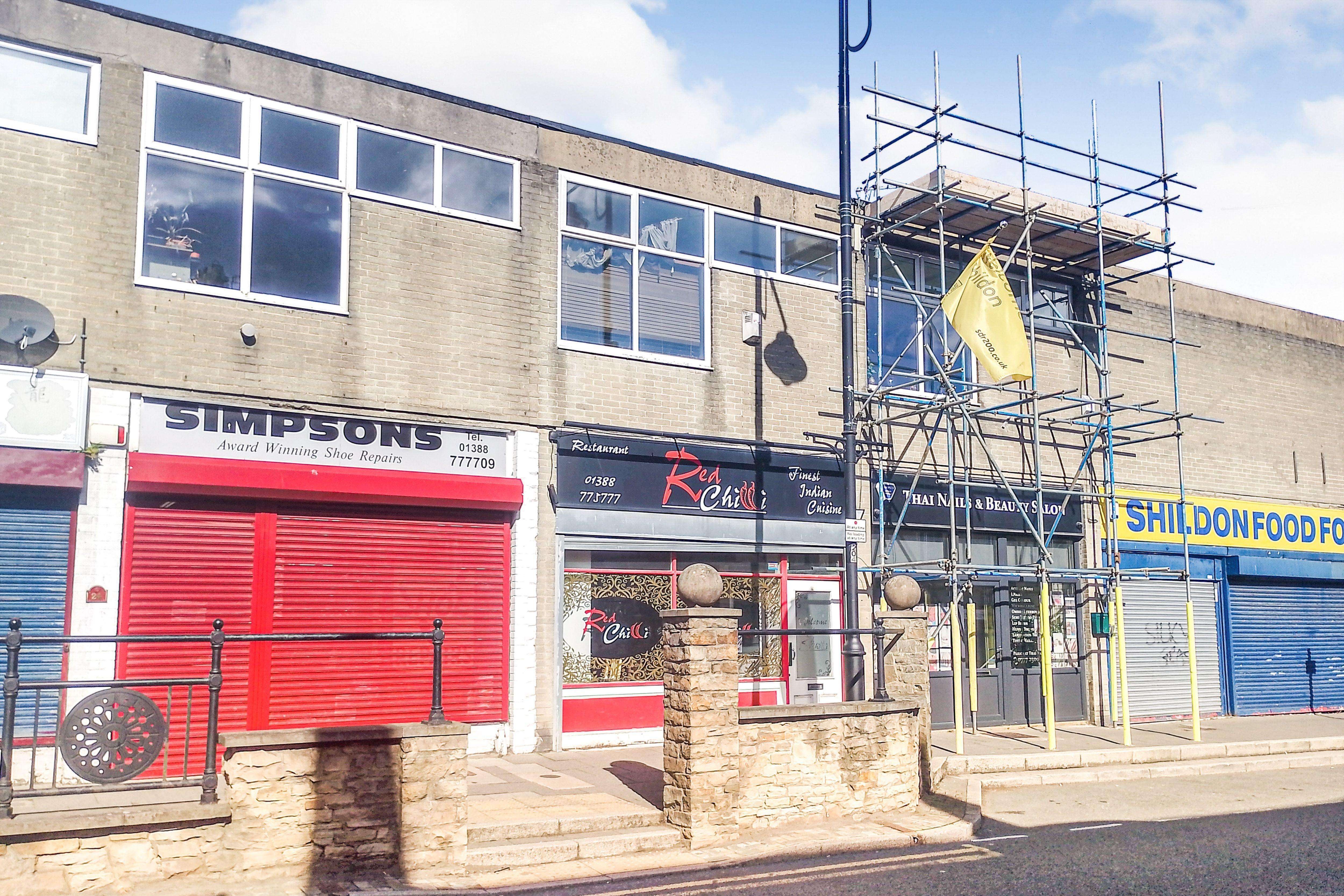 26 Church Street, Shildon, County Durham DL4 1DX