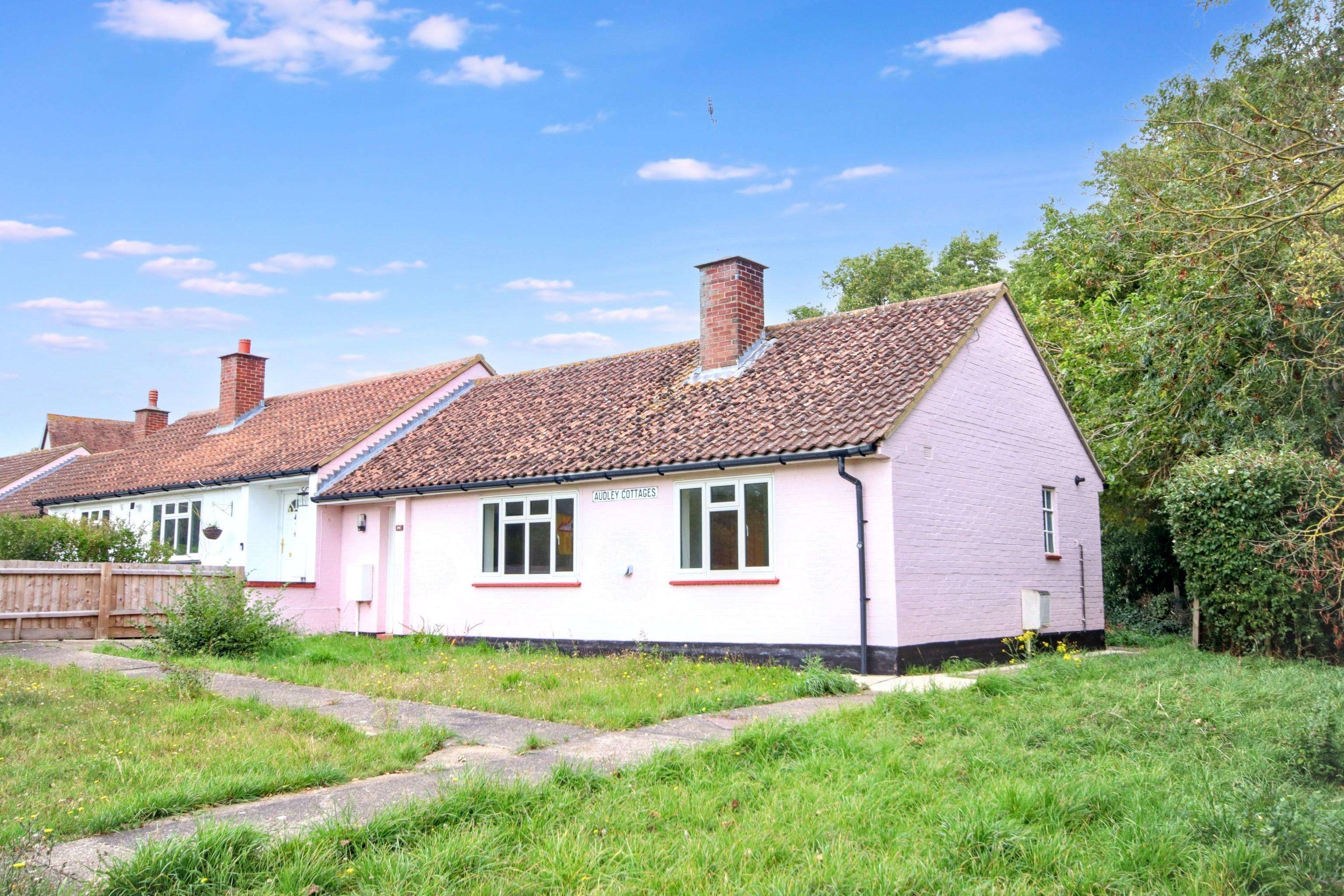 1 Audley Cottages, Abbots Ripton, Huntingdon, Cambridgeshire, PE28 2PA