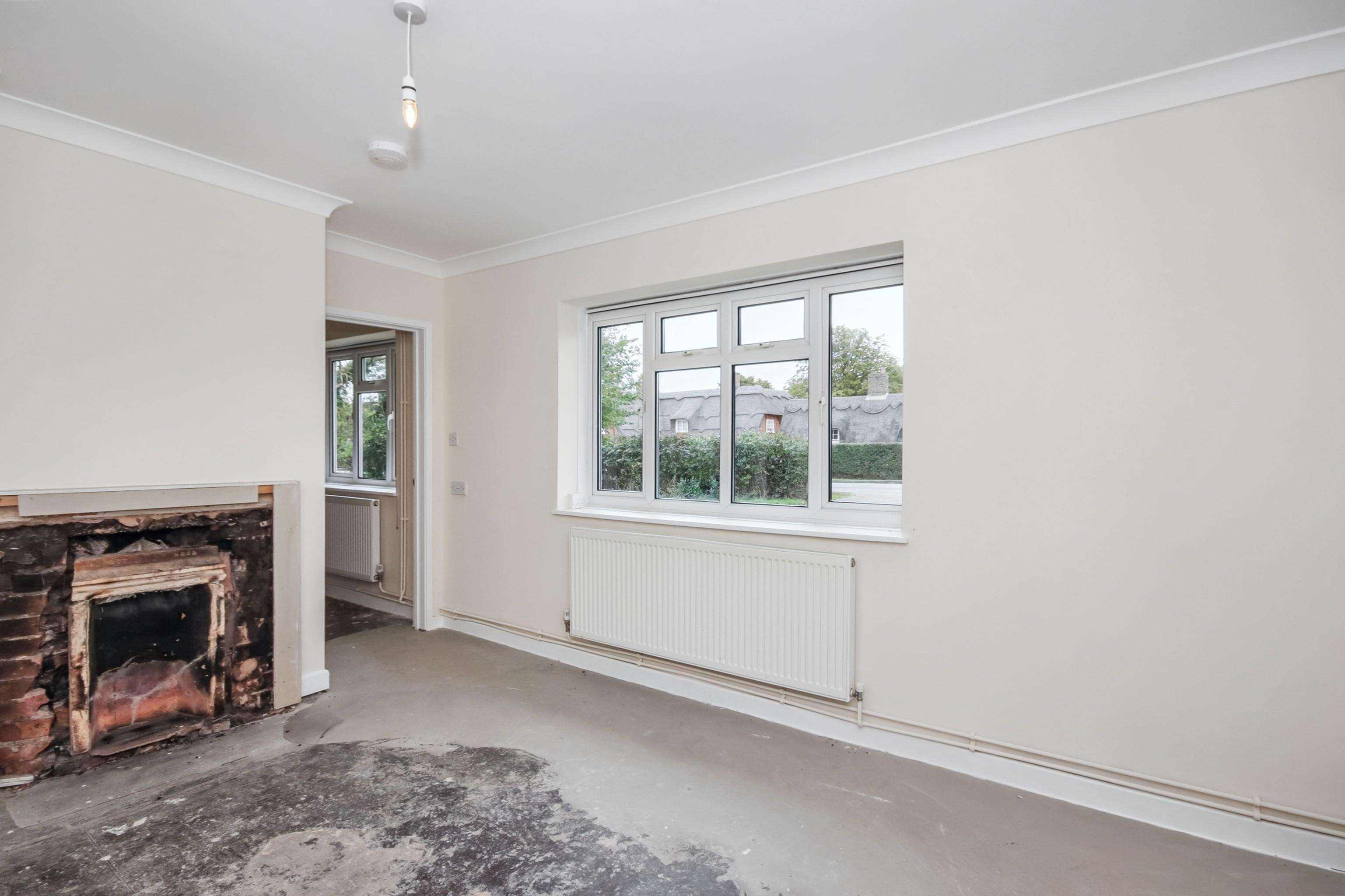 1 Audley Cottages, Abbots Ripton, Huntingdon, Cambridgeshire, PE28 2PA