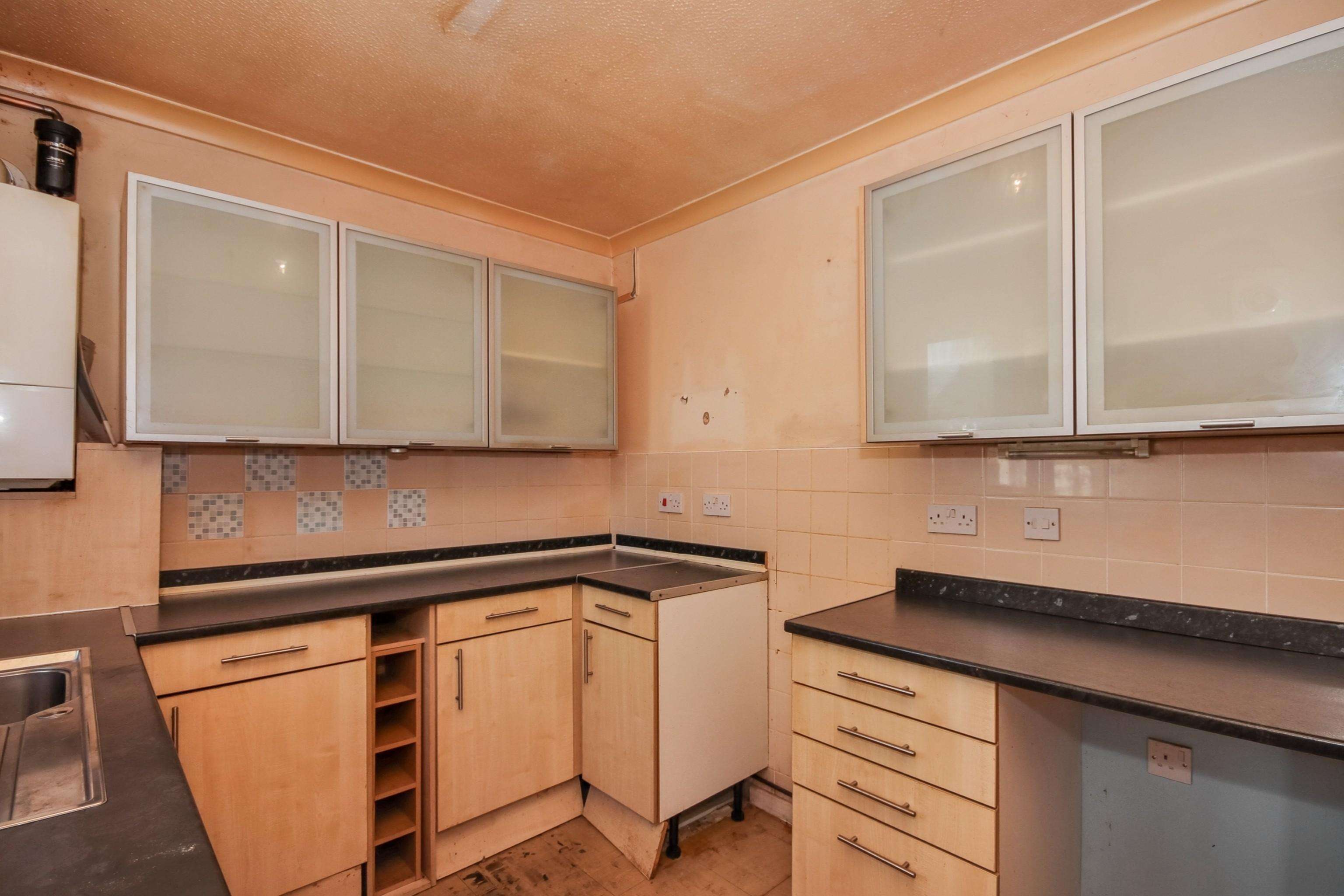 10 Beaumaris Road, Sawtry, Huntingdon, Cambridgeshire PE28 5SF