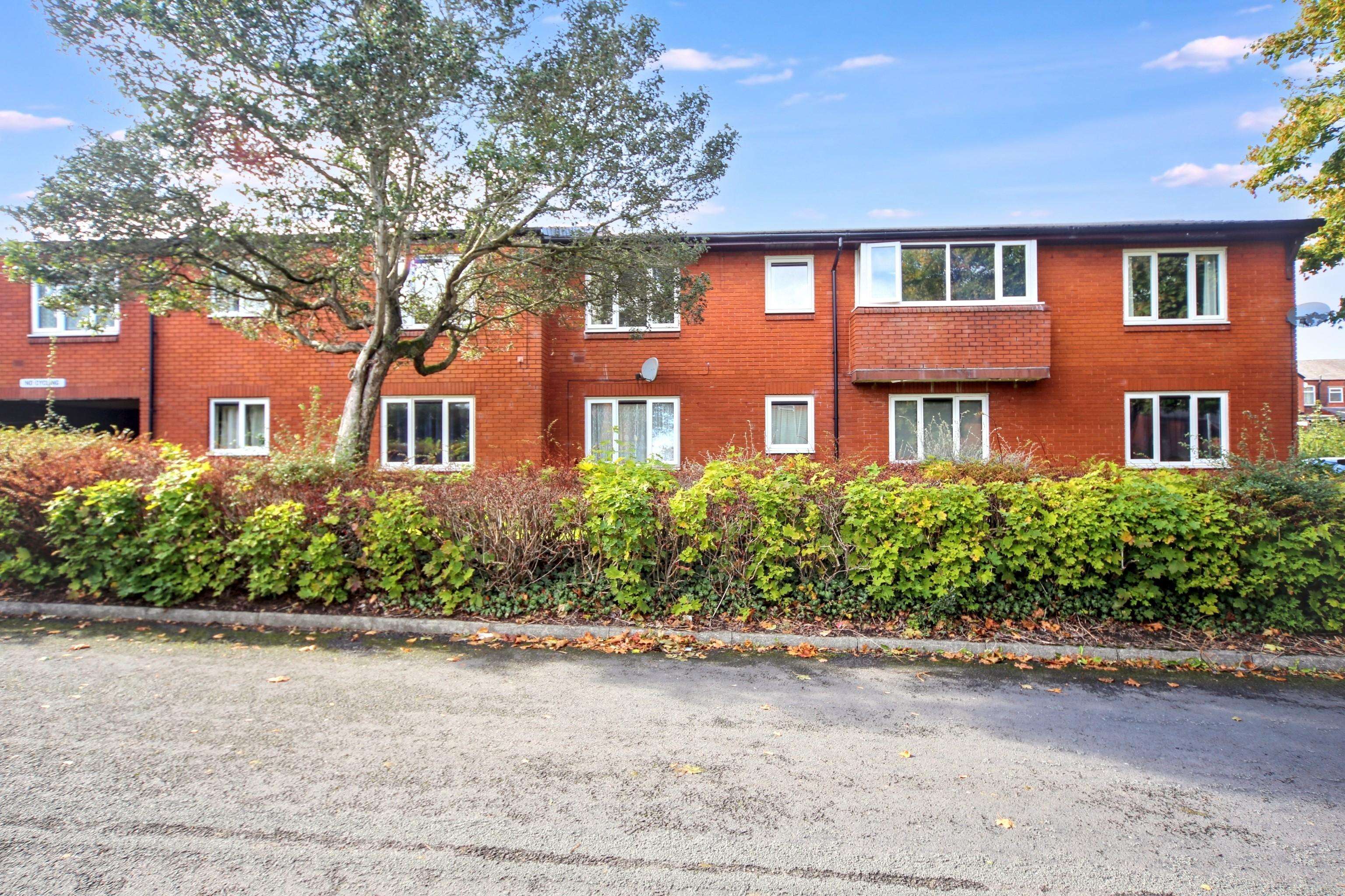 8 Fell View, Chorley, Lancashire, PR6 0NT